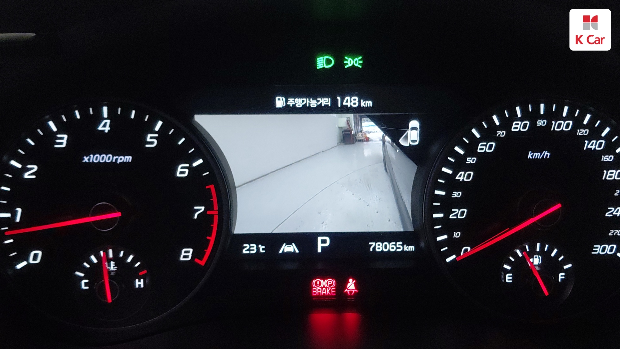 Kia Stinger 2.5 Turbo 4WD, миниатюра 18