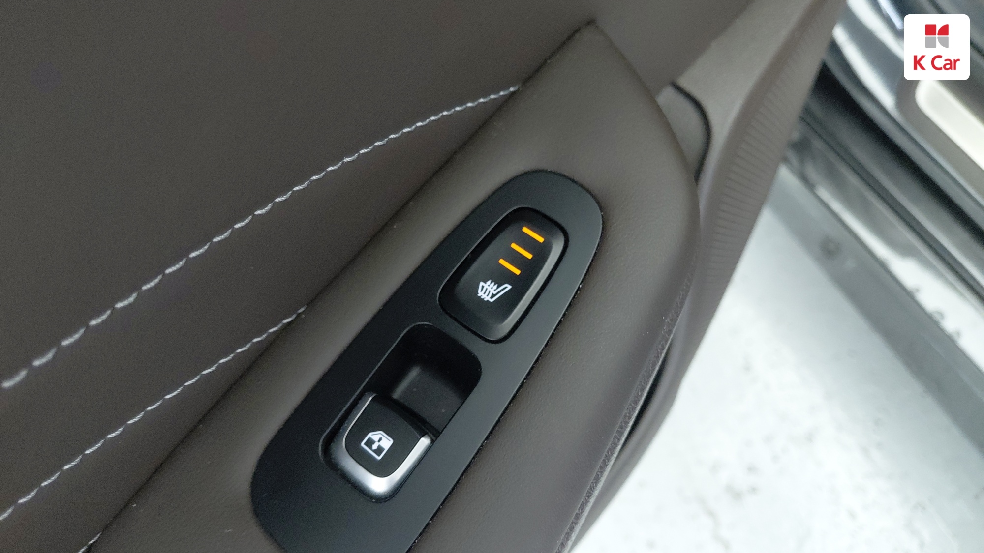 Kia Stinger 2.5 Turbo 4WD, миниатюра 21