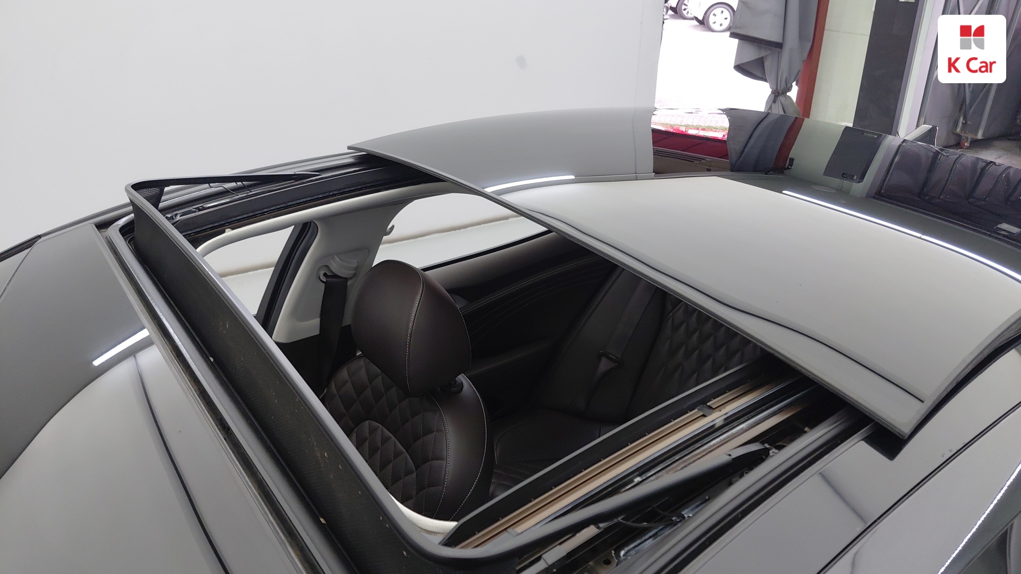 Kia Stinger 2.5 Turbo 4WD, миниатюра 22