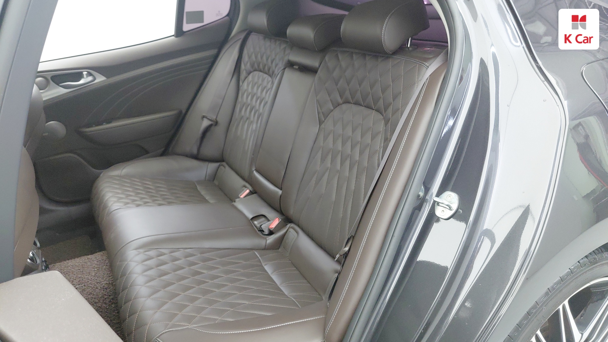 Kia Stinger 2.5 Turbo 4WD, миниатюра 24