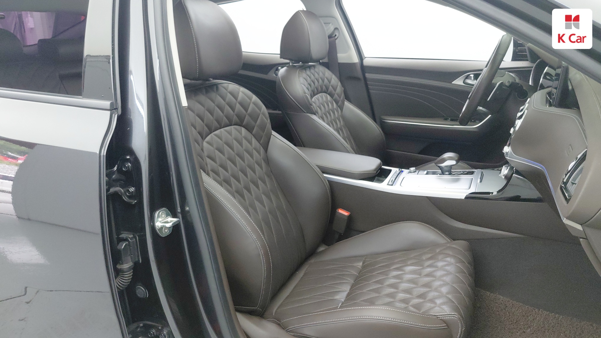 Kia Stinger 2.5 Turbo 4WD, миниатюра 26