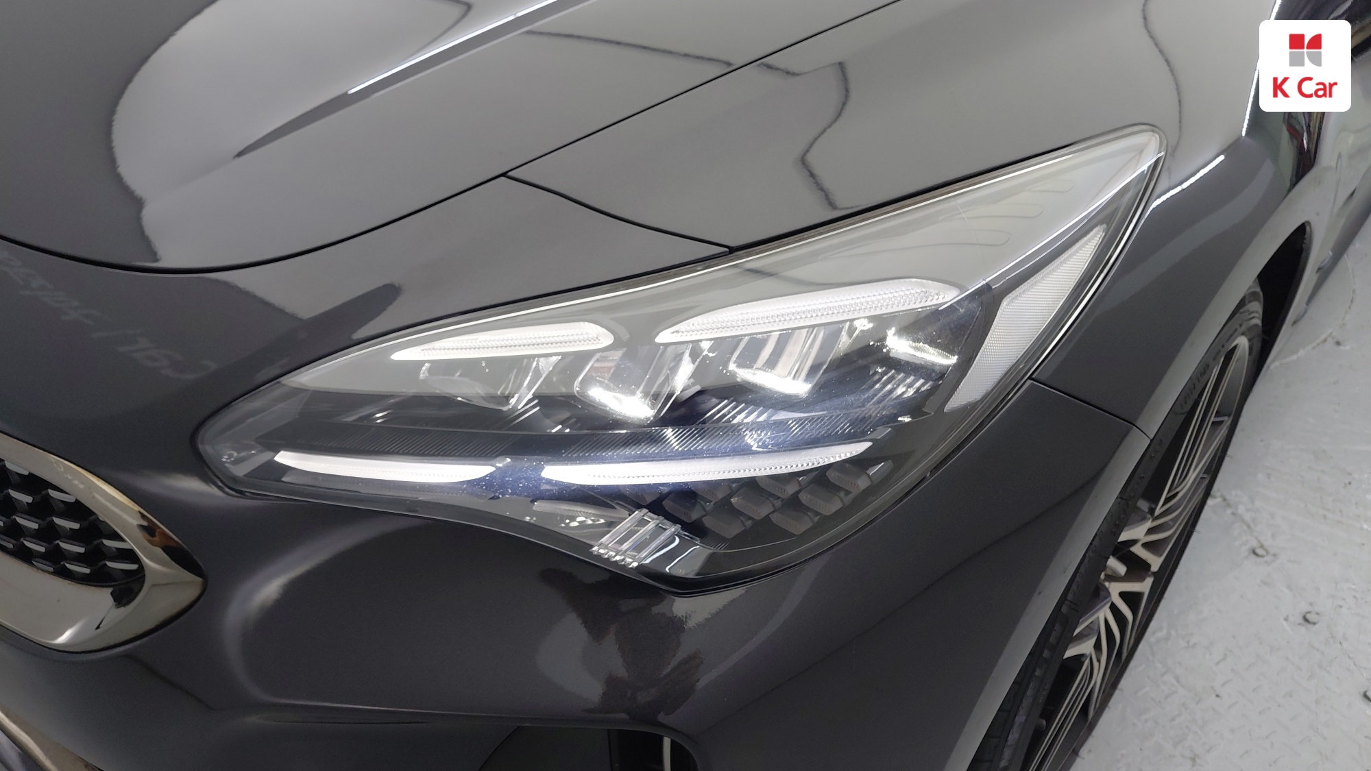 Kia Stinger 2.5 Turbo 4WD, миниатюра 29
