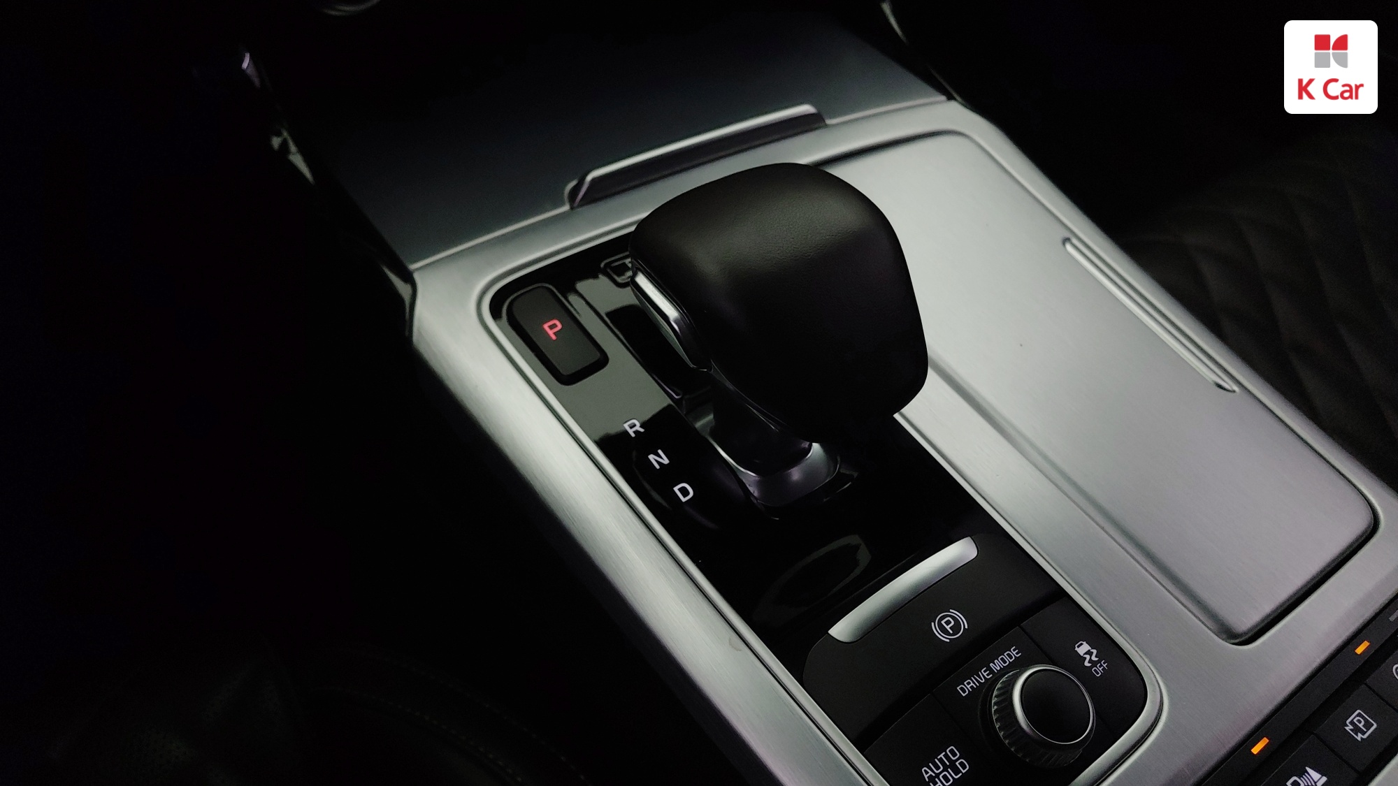 Kia Stinger 2.5 Turbo 4WD, миниатюра 5