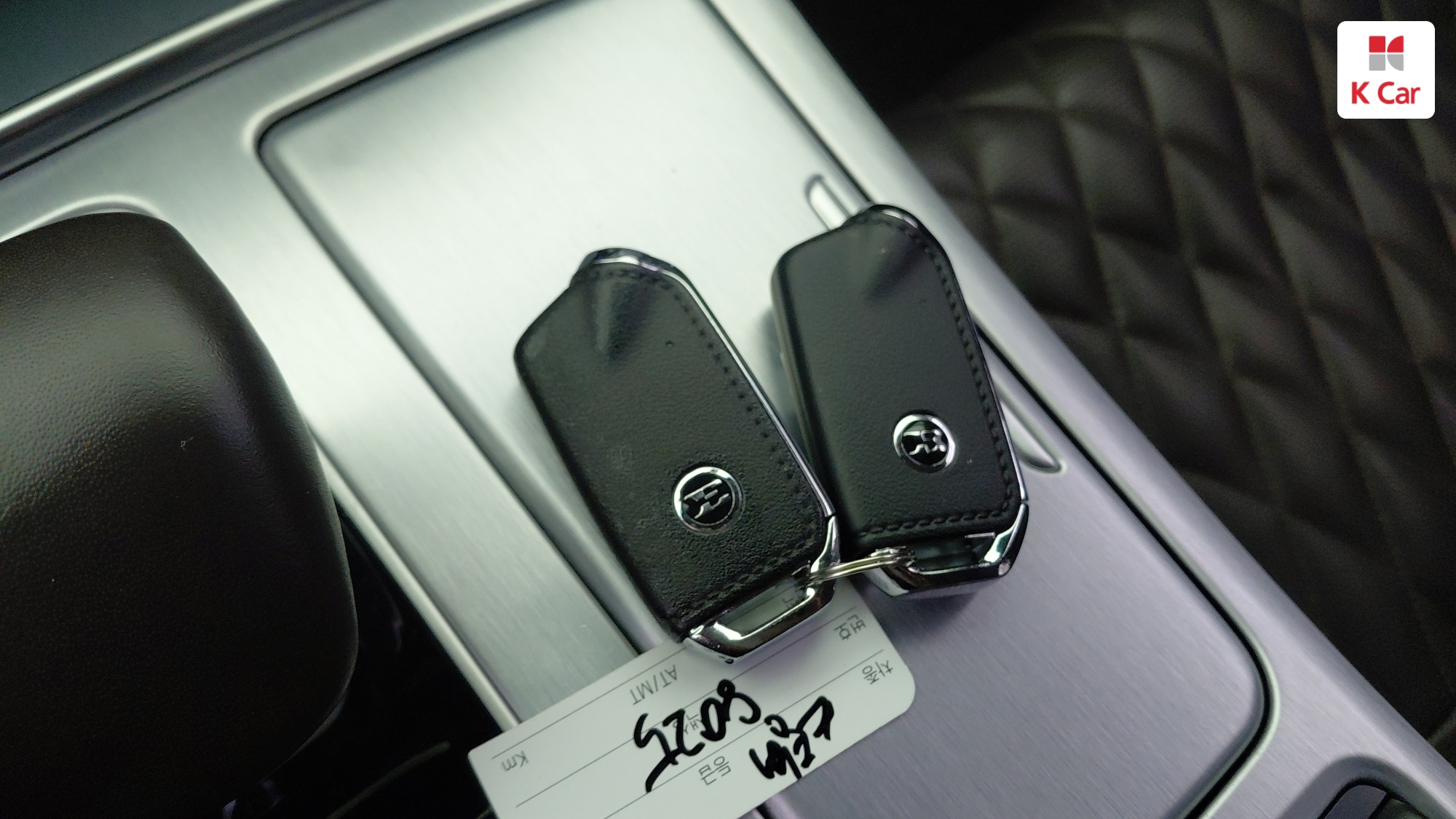 Kia Stinger 2.5 Turbo 4WD, миниатюра 8