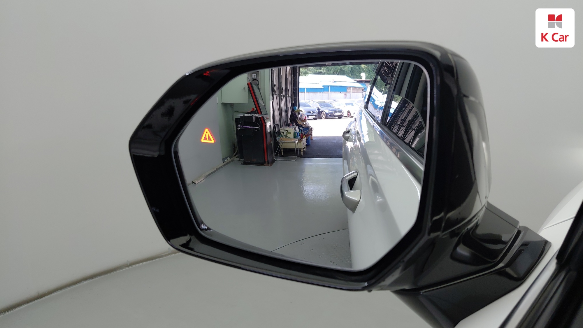 Hyundai The New Palisade дизель 2.2 2WD, миниатюра 18
