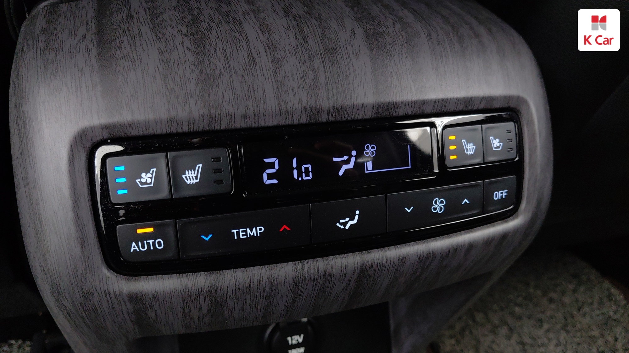 Hyundai The New Palisade дизель 2.2 2WD, миниатюра 23