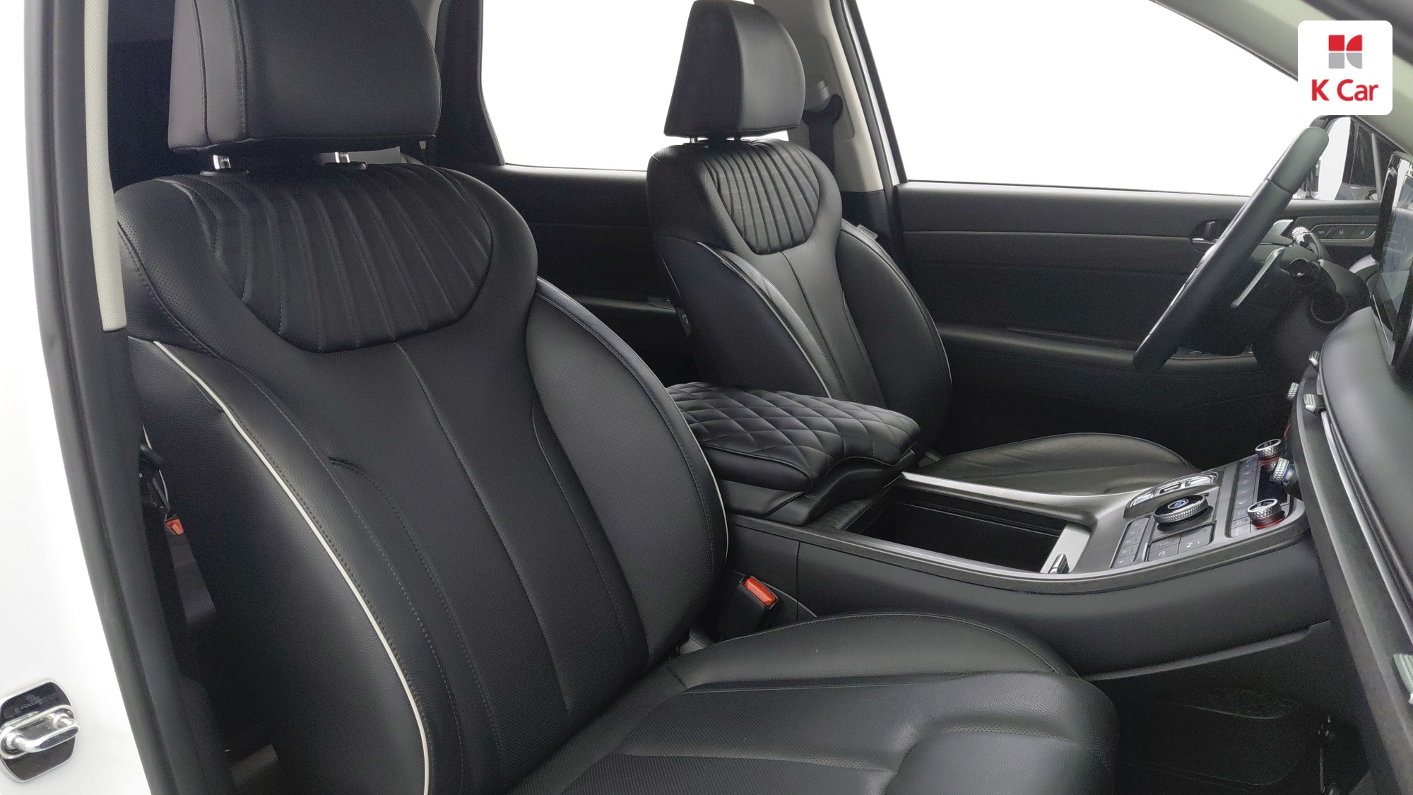 Hyundai The New Palisade дизель 2.2 2WD, миниатюра 28