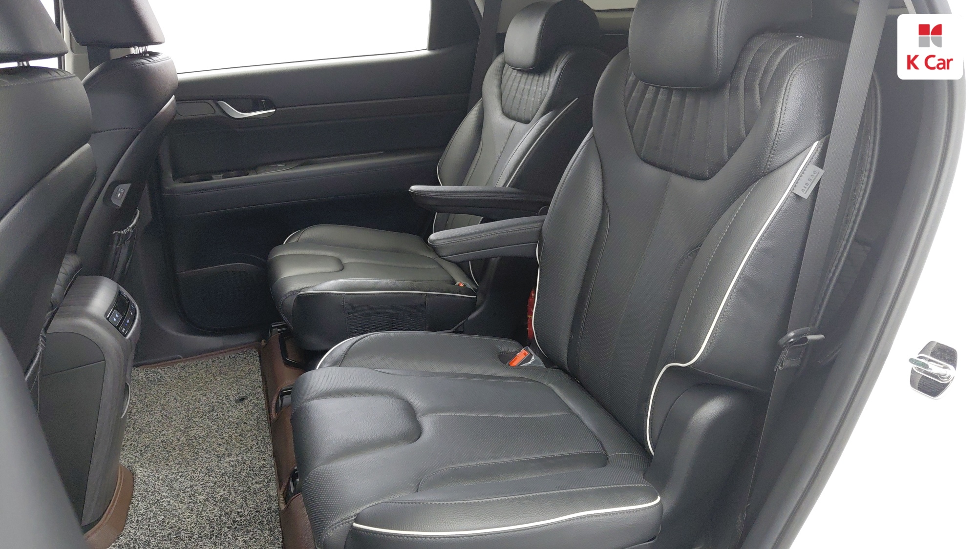 Hyundai The New Palisade дизель 2.2 2WD, миниатюра 29