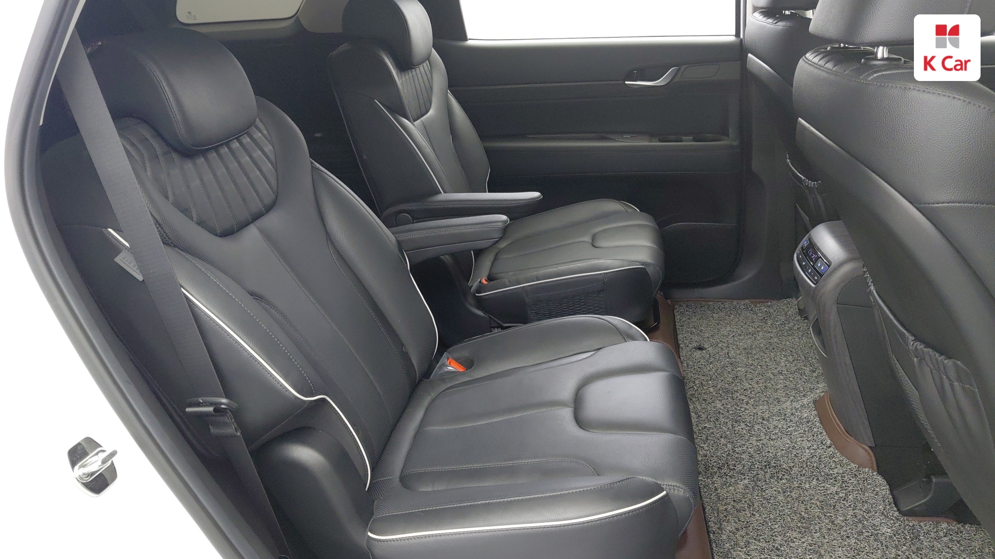 Hyundai The New Palisade дизель 2.2 2WD, миниатюра 30
