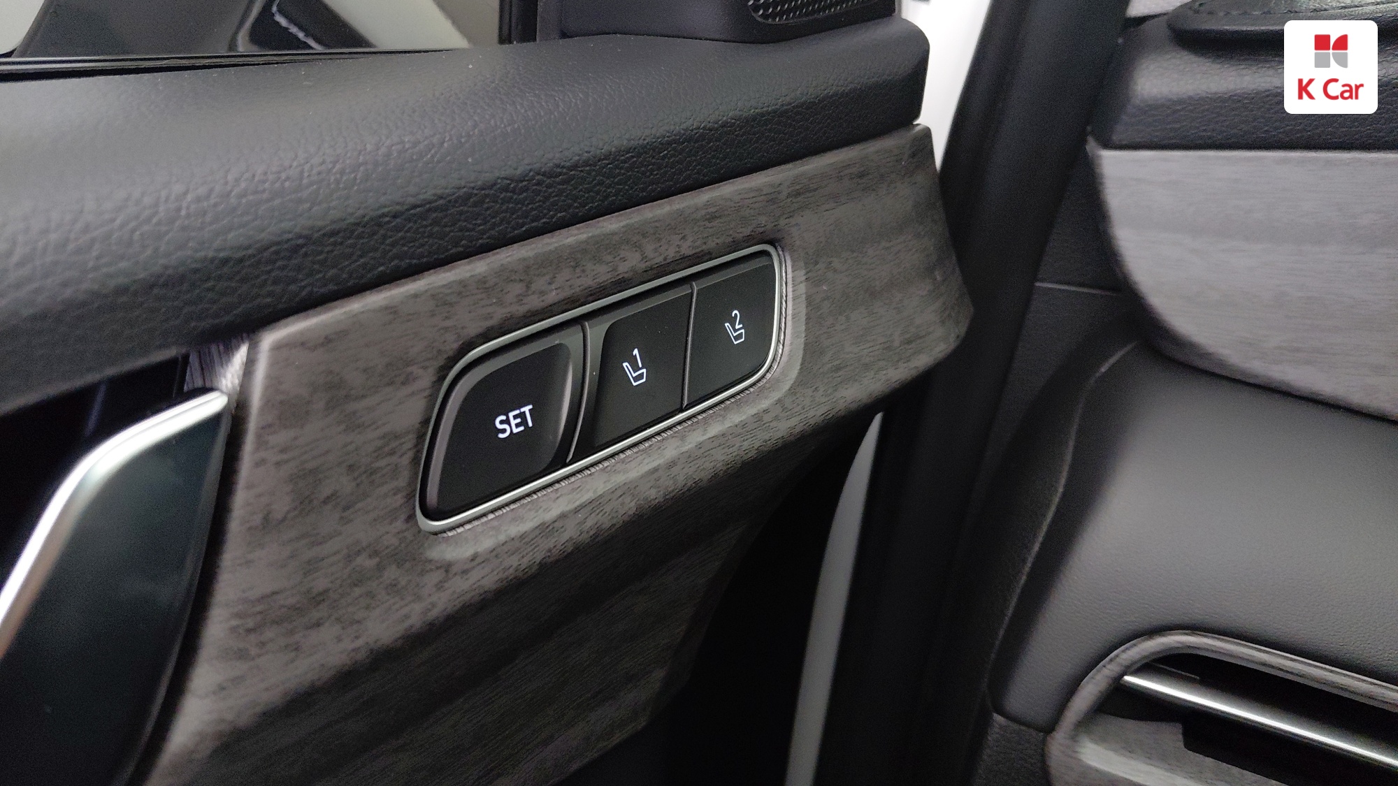 Hyundai The New Palisade дизель 2.2 2WD, миниатюра 7