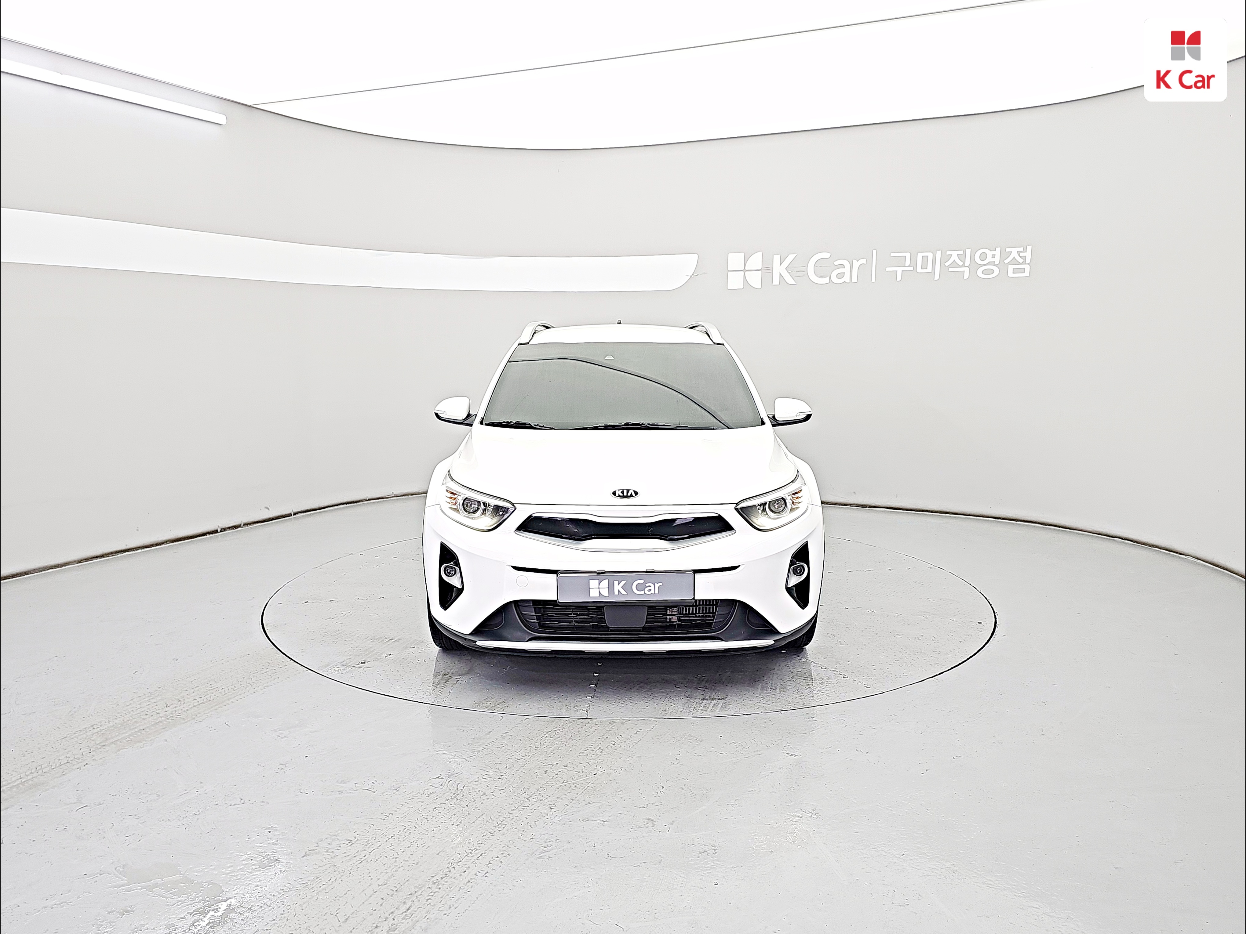 KIA Stonic U2 1.6 Diesel