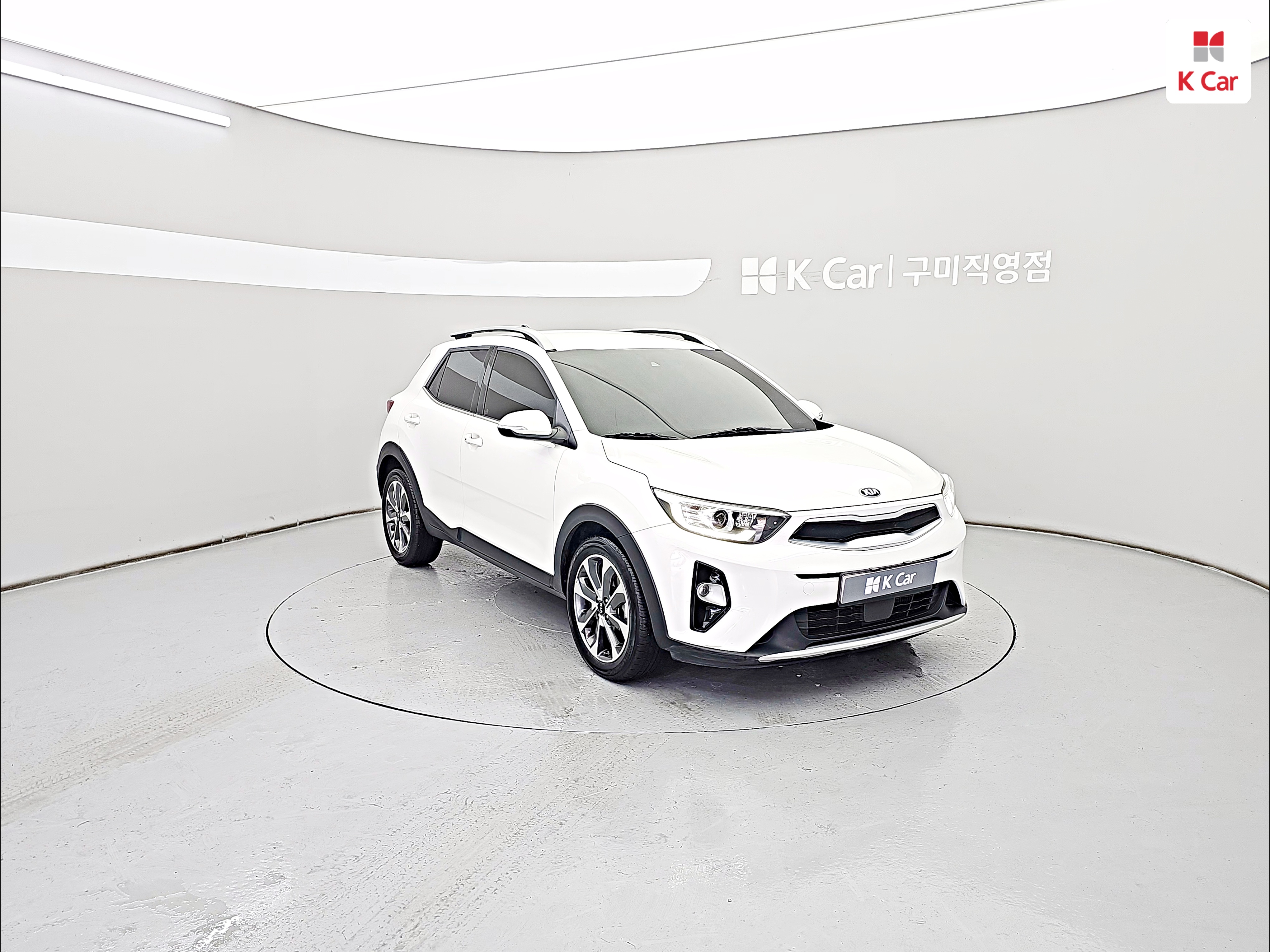KIA Stonic U2 1.6 Diesel