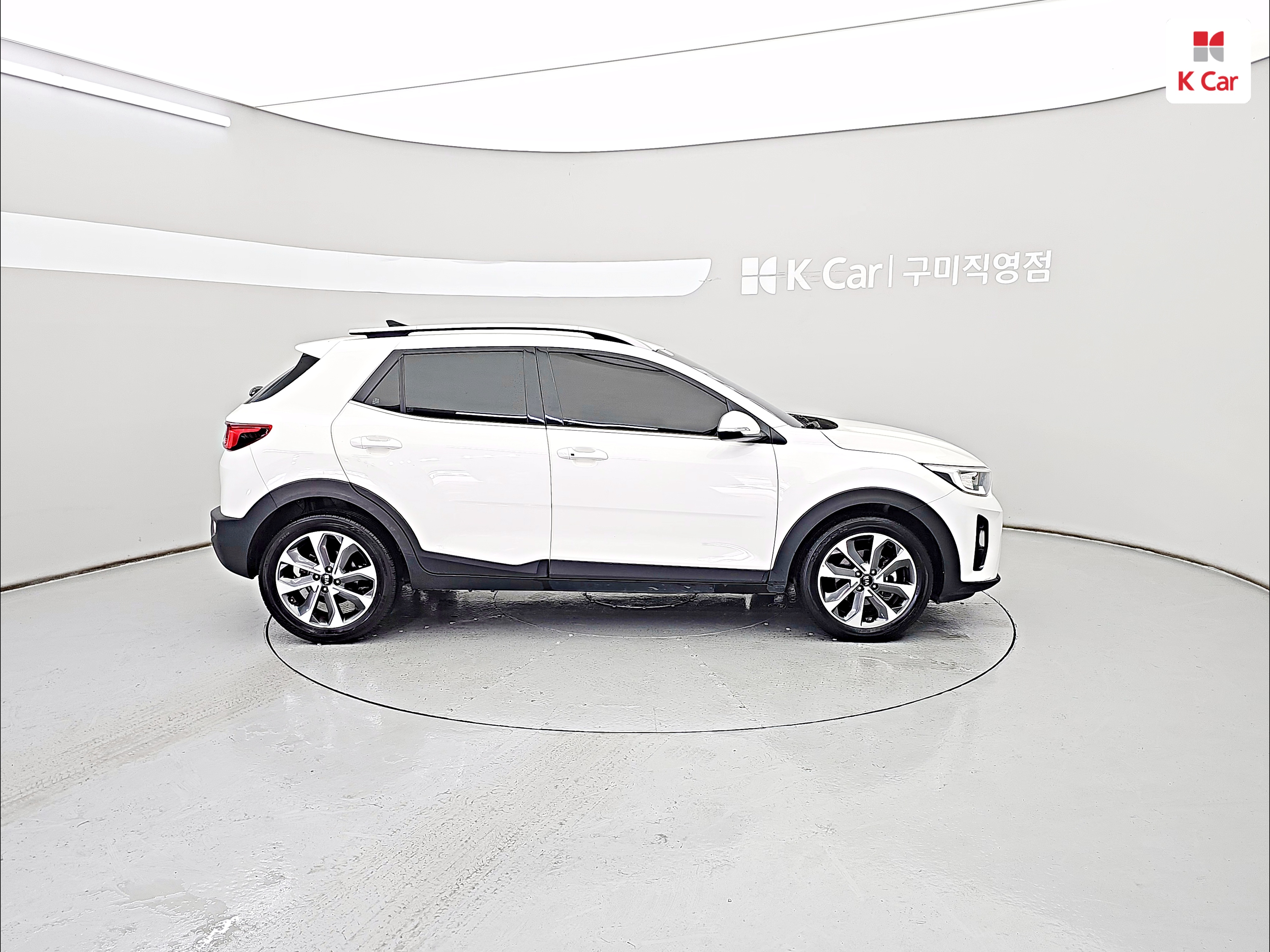 KIA Stonic U2 1.6 Diesel
