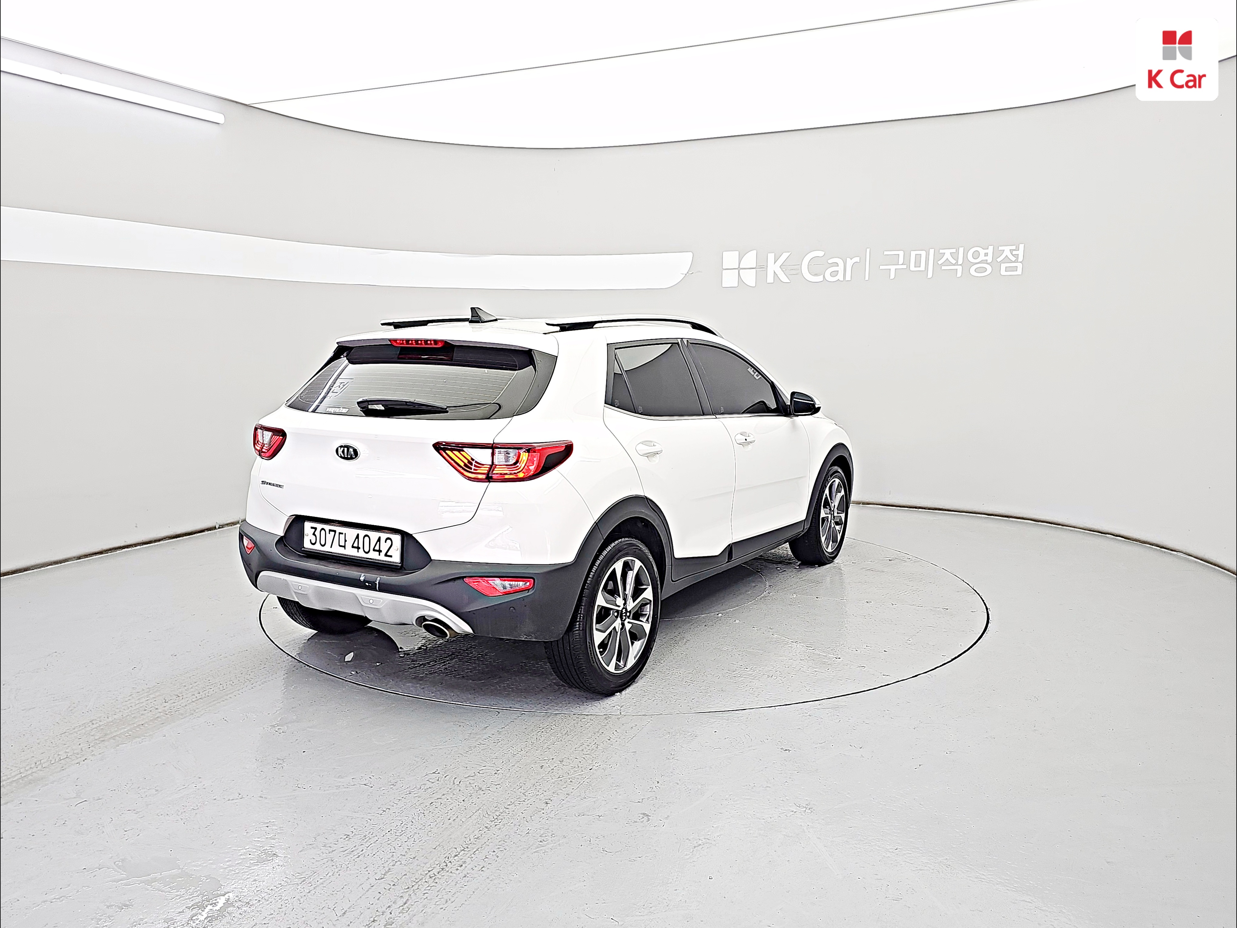 KIA Stonic U2 1.6 Diesel