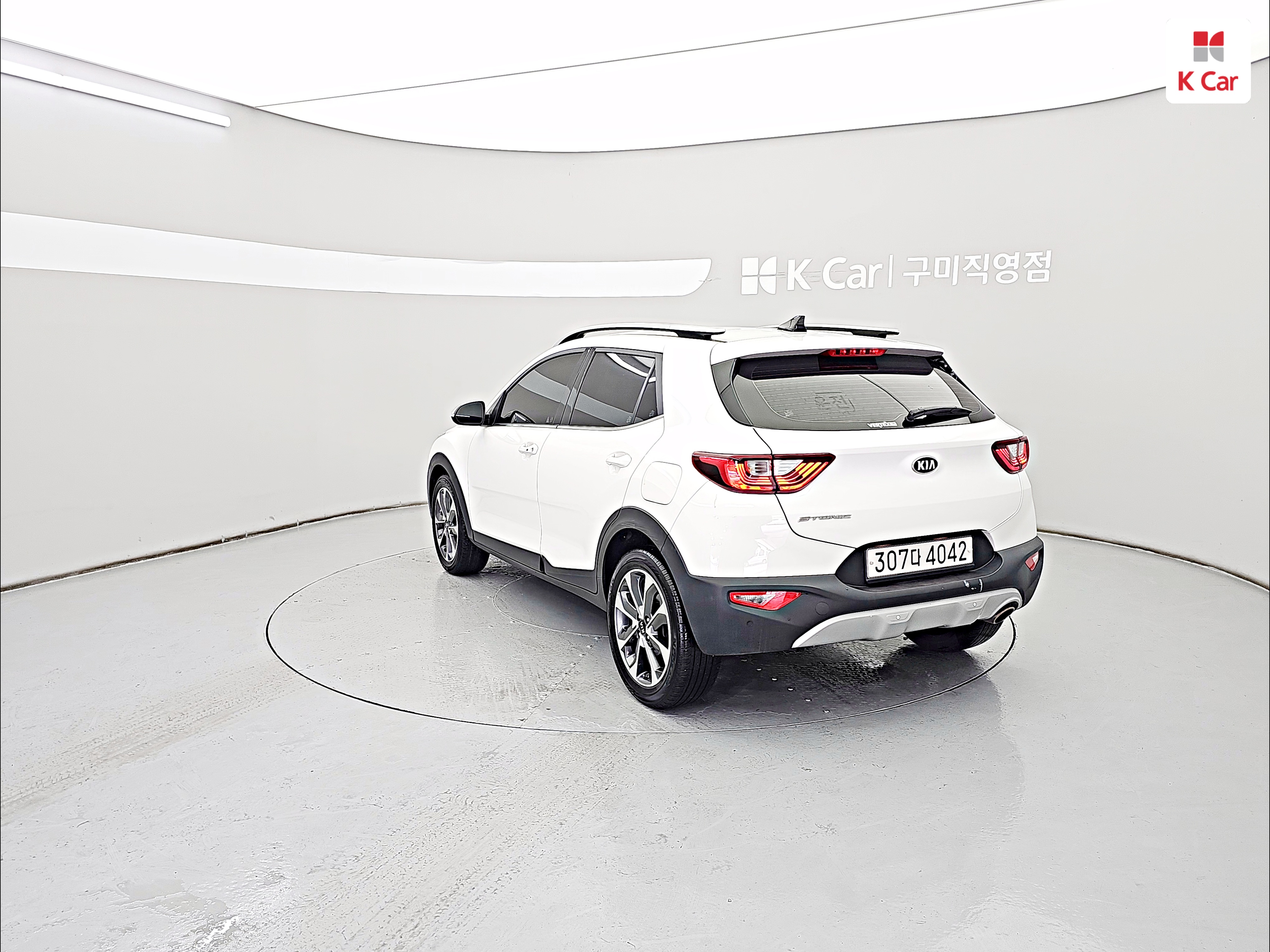 KIA Stonic U2 1.6 Diesel