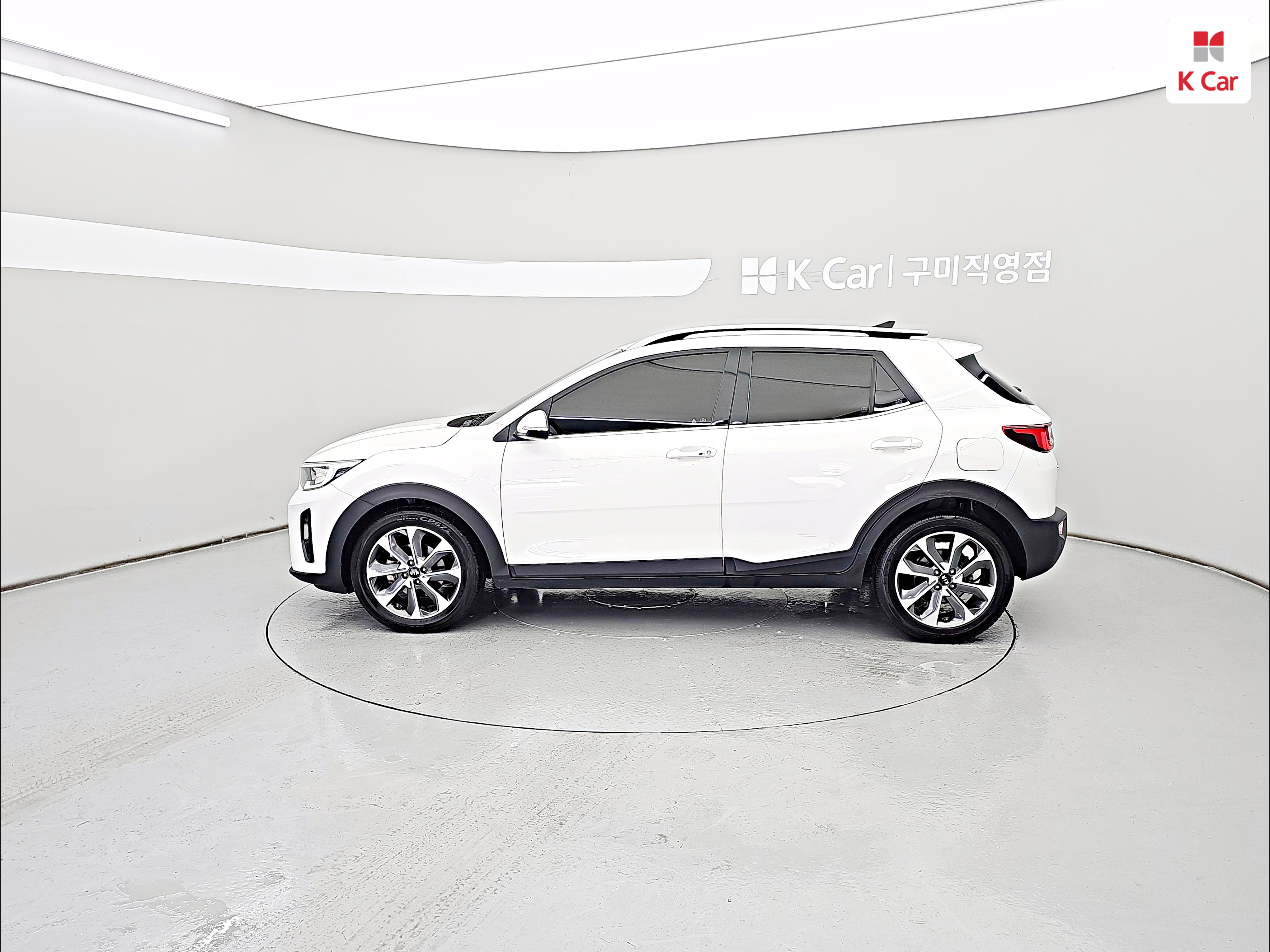 KIA Stonic U2 1.6 Diesel