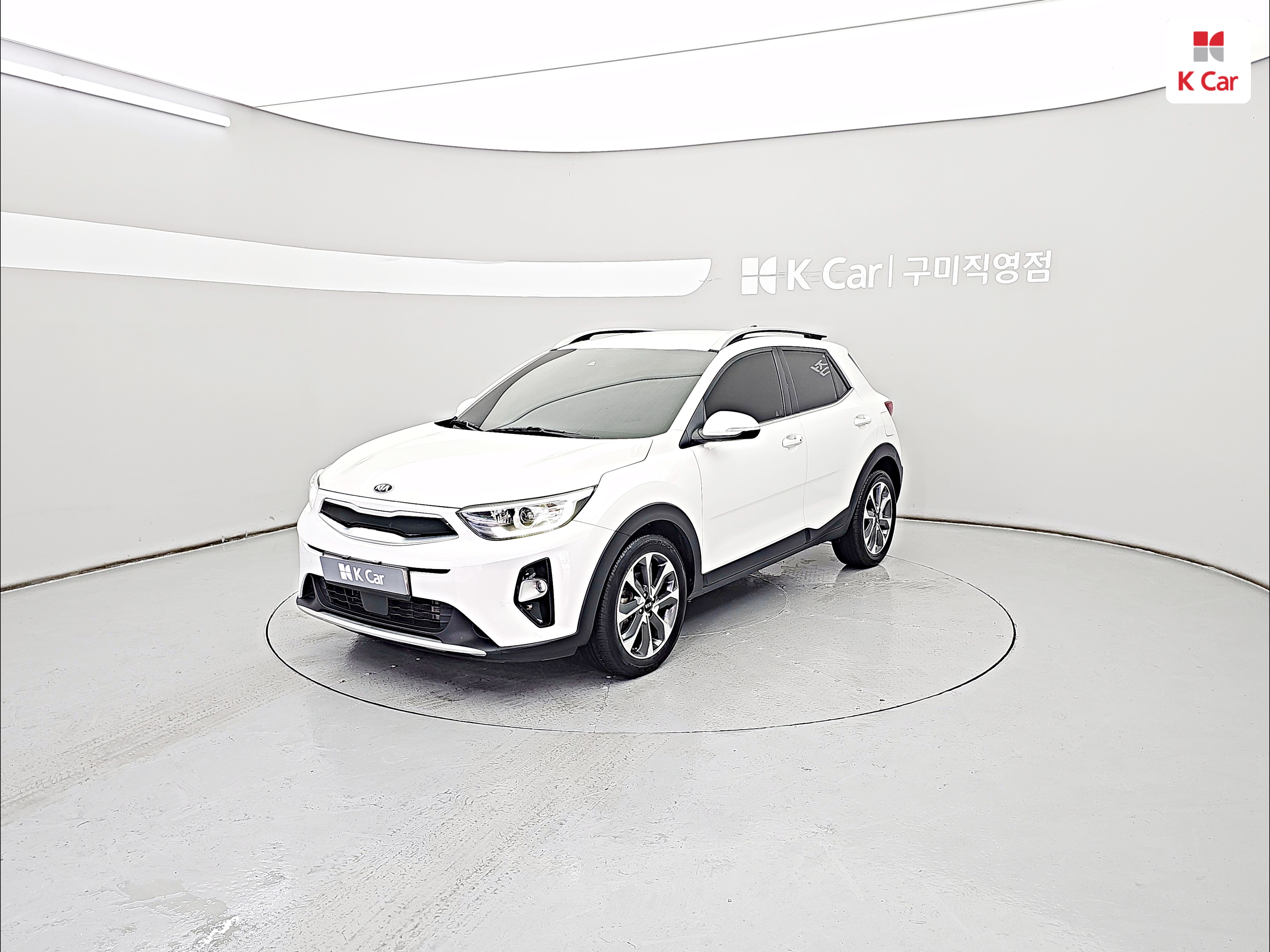 KIA Stonic U2 1.6 Diesel