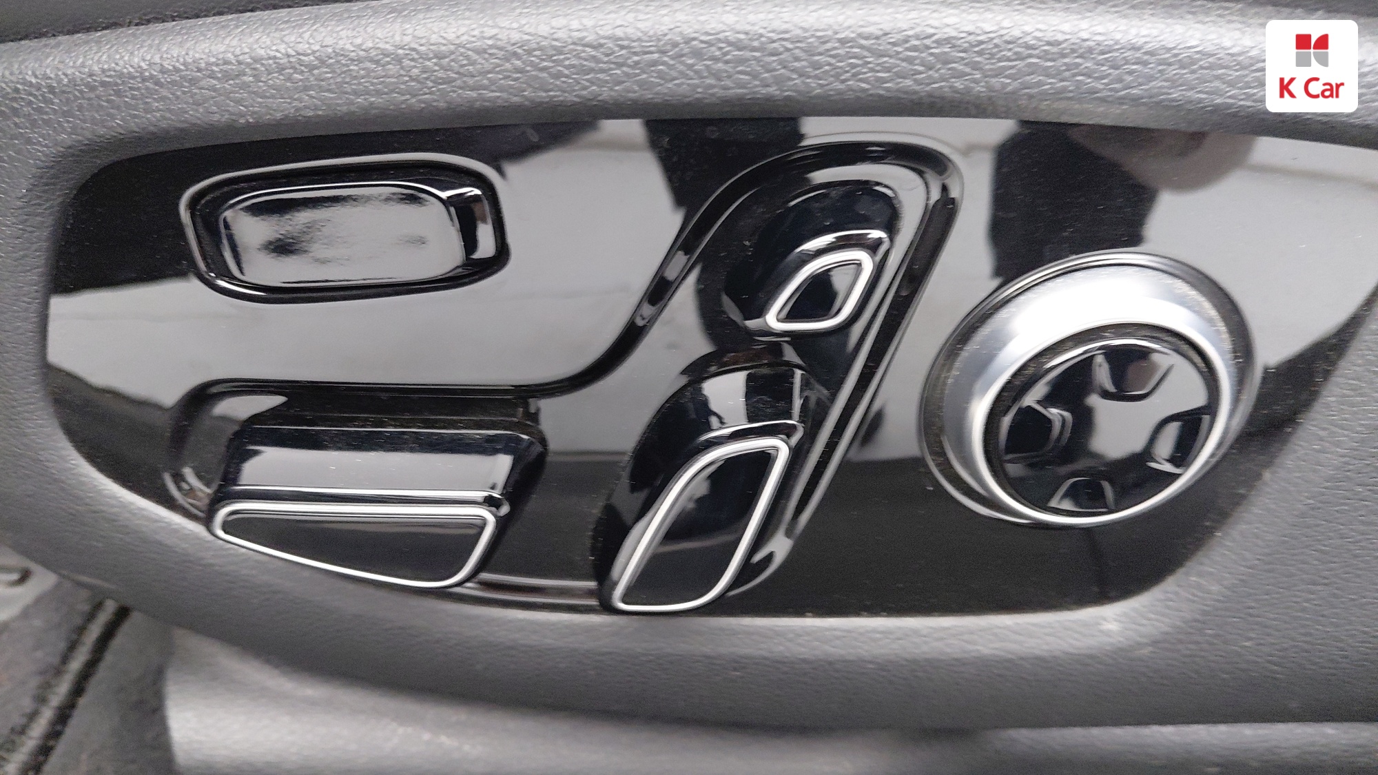 Genesis G90 бензин 4WD 3.8, миниатюра 24