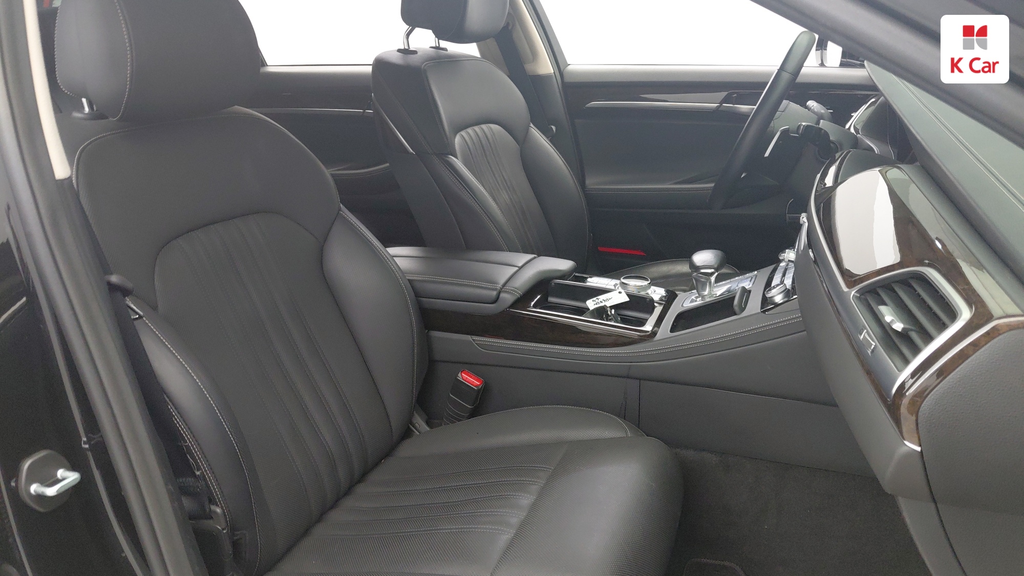 Genesis G90 бензин 4WD 3.8, миниатюра 28