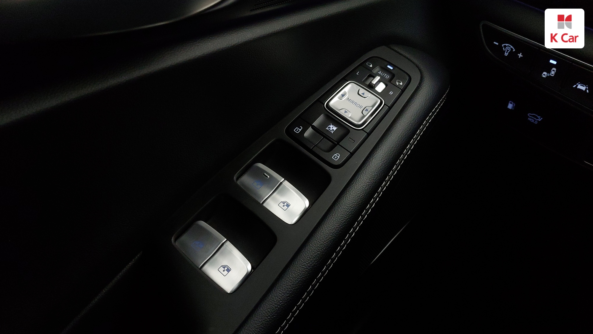 Genesis G90 бензин 4WD 3.8, миниатюра 7