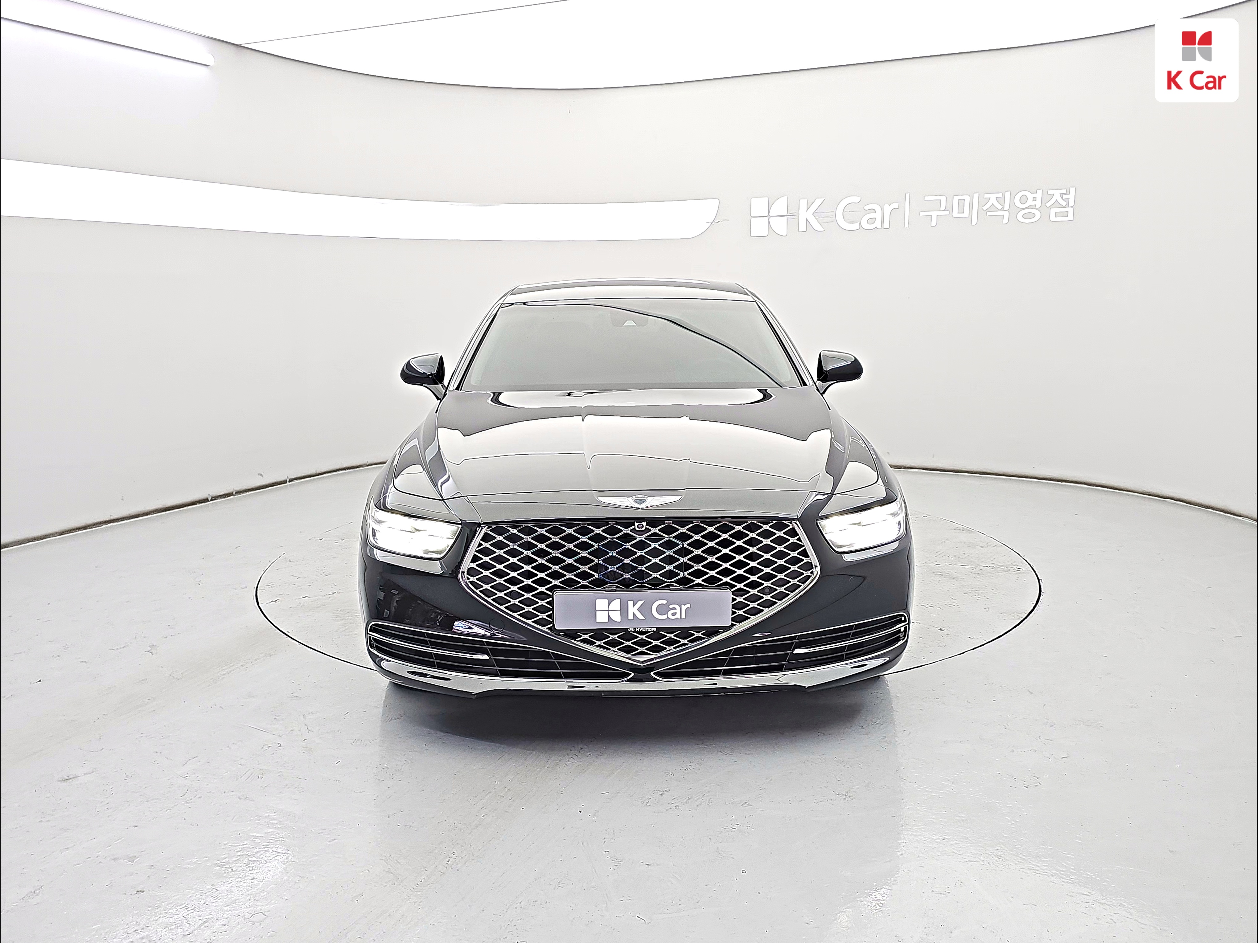 GENESIS G90 3.8 AWD