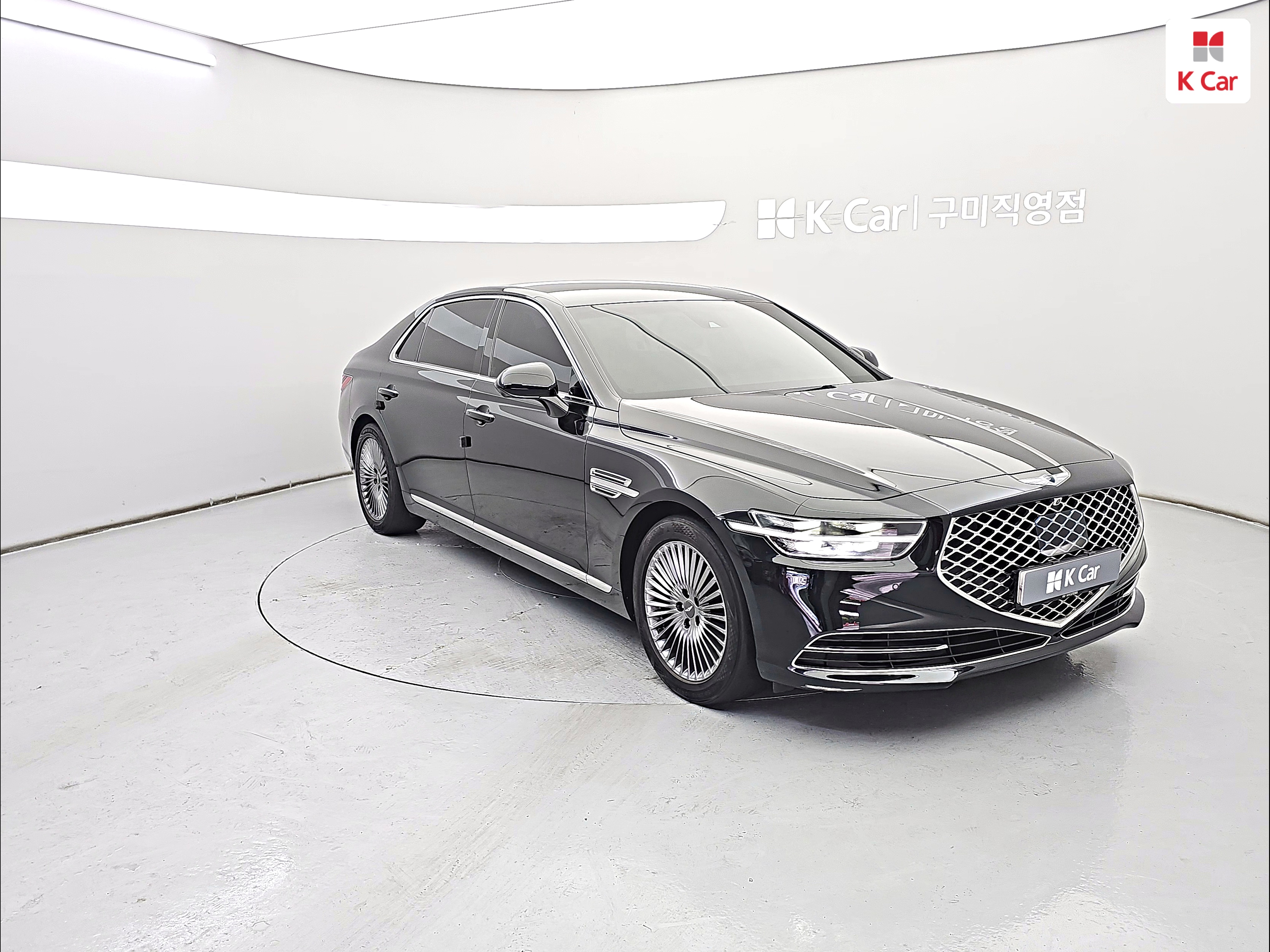 GENESIS G90 3.8 AWD