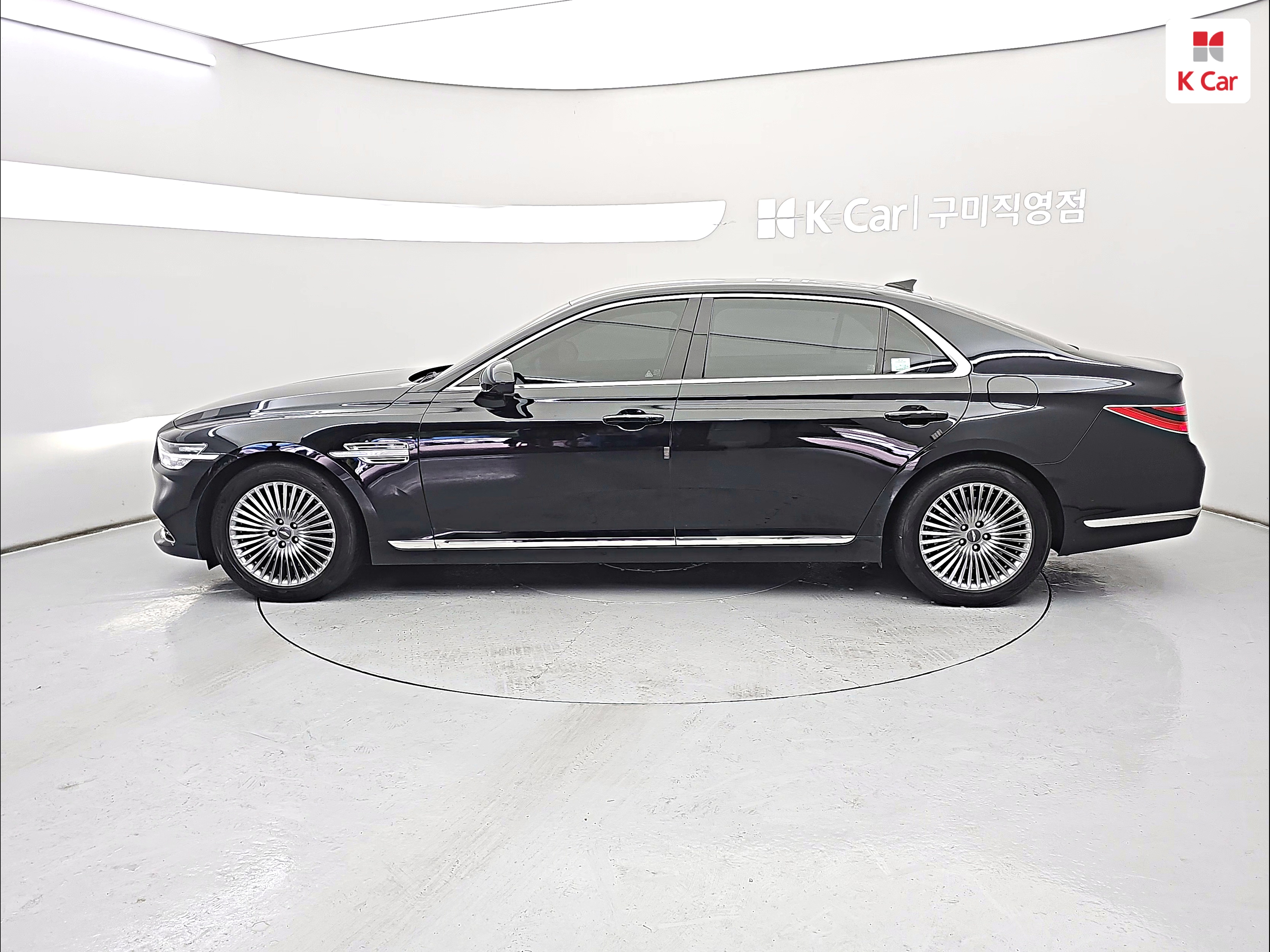 GENESIS G90 3.8 AWD