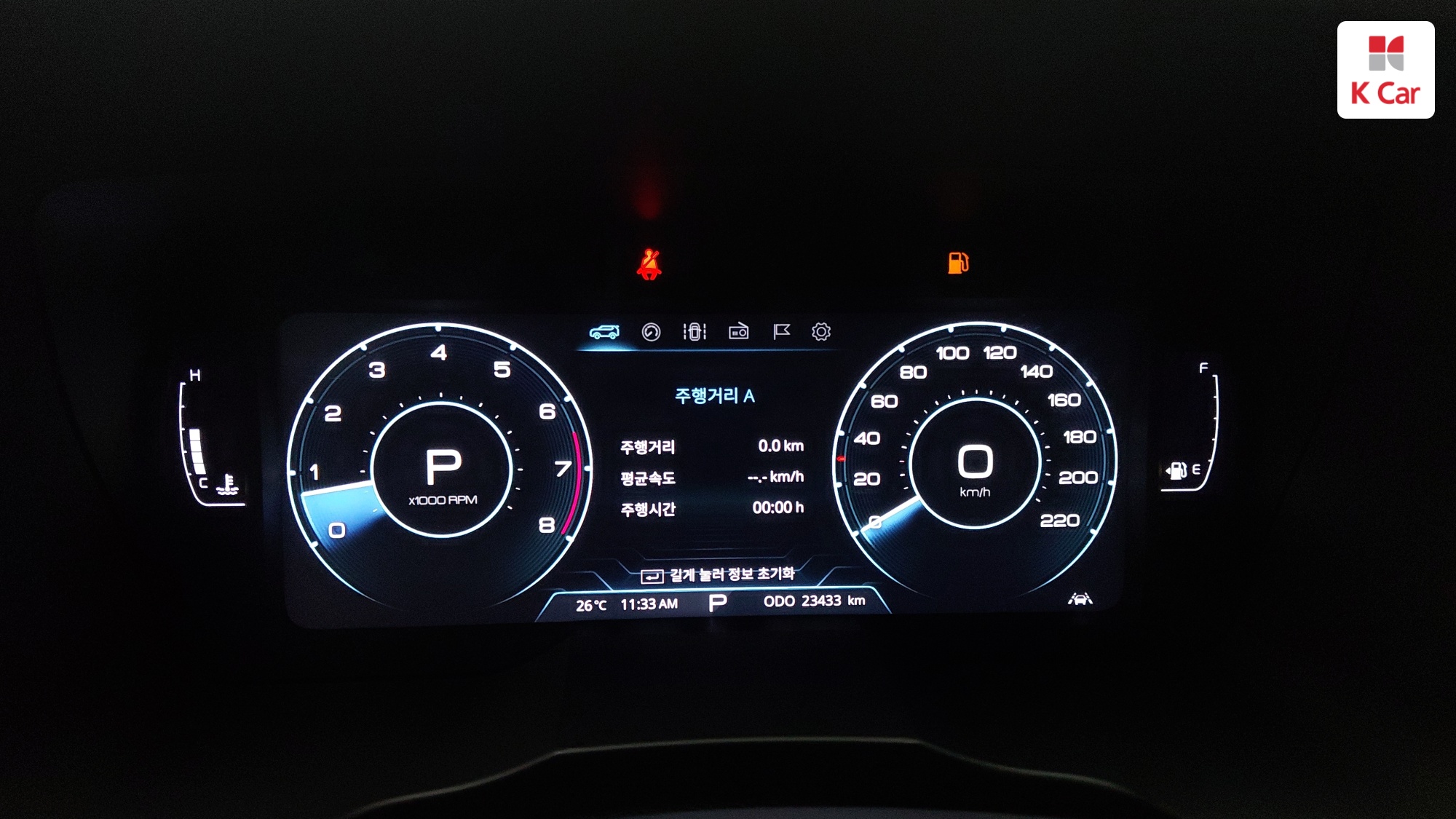 KGM Tivoli бензин 1.5 A7, миниатюра 2