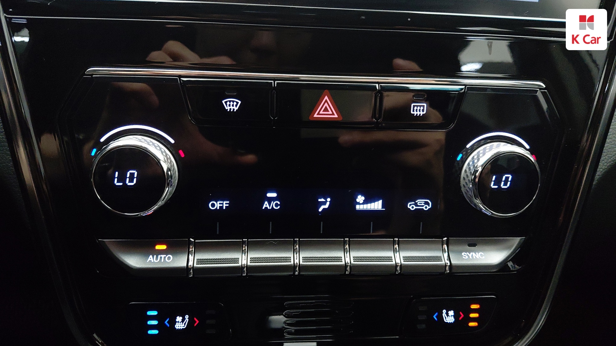 KGM Tivoli бензин 1.5 A7, миниатюра 13