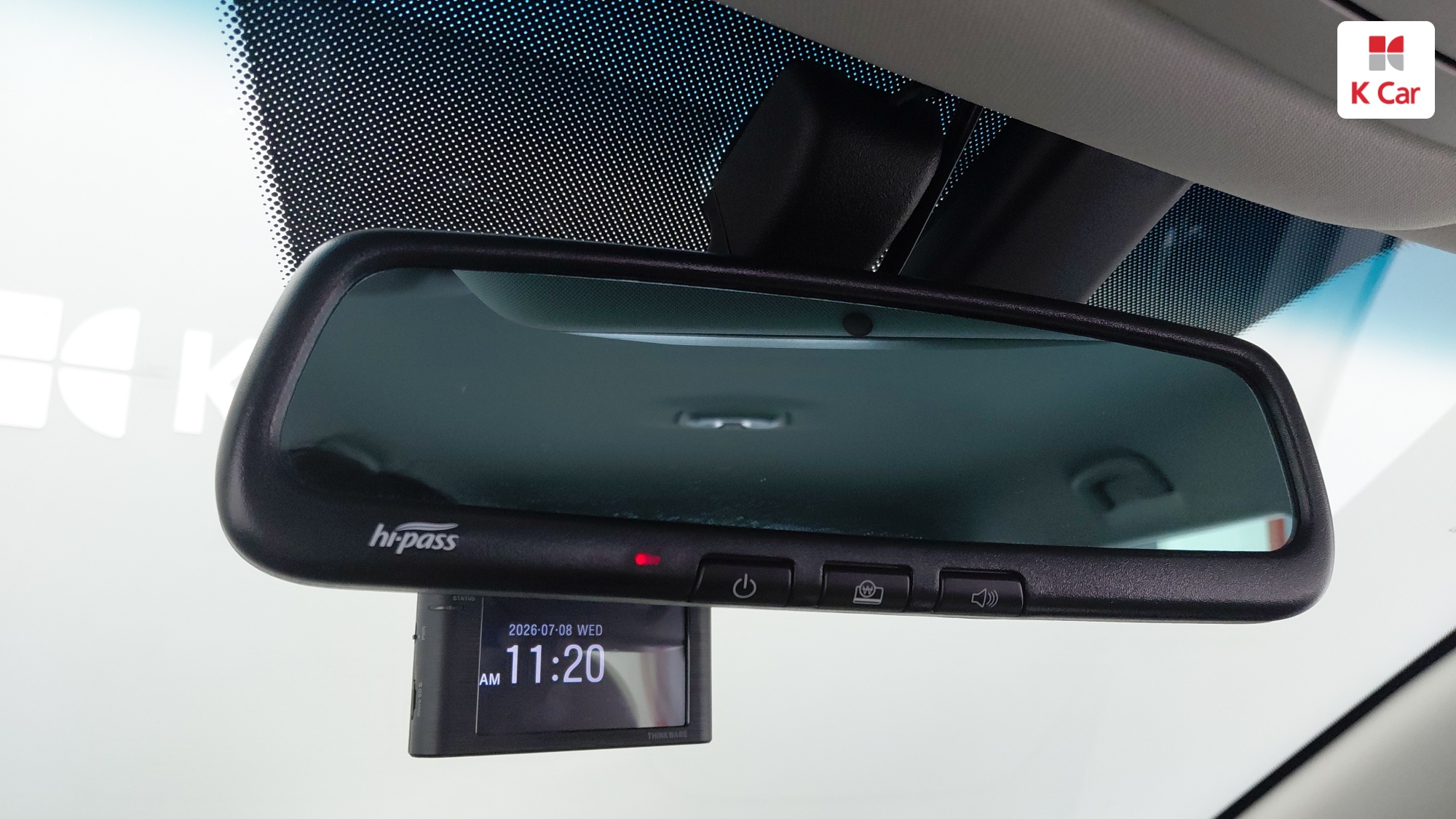 KGM Tivoli бензин 1.5 A7, миниатюра 20