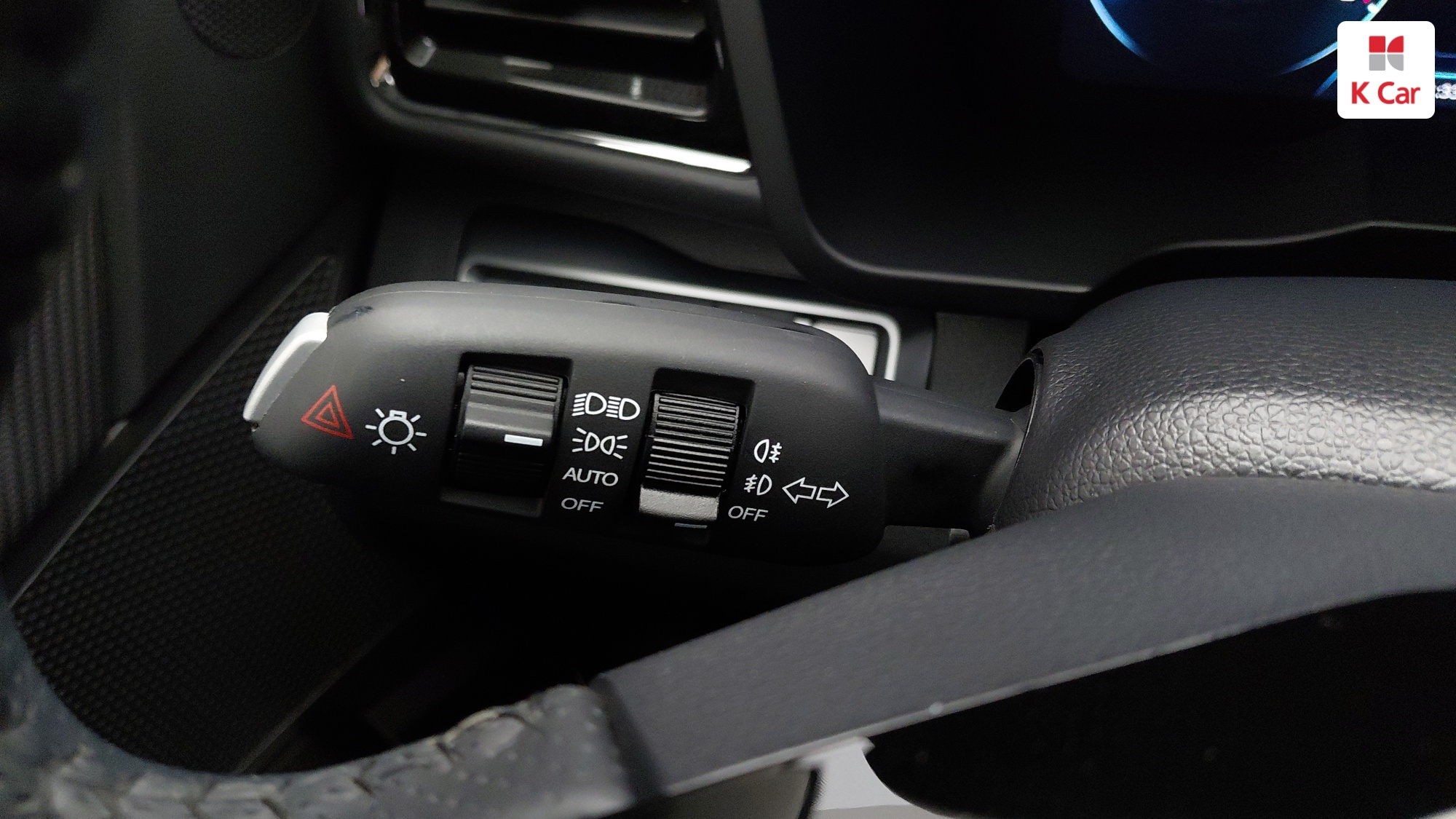 KGM Tivoli бензин 1.5 A7, миниатюра 3