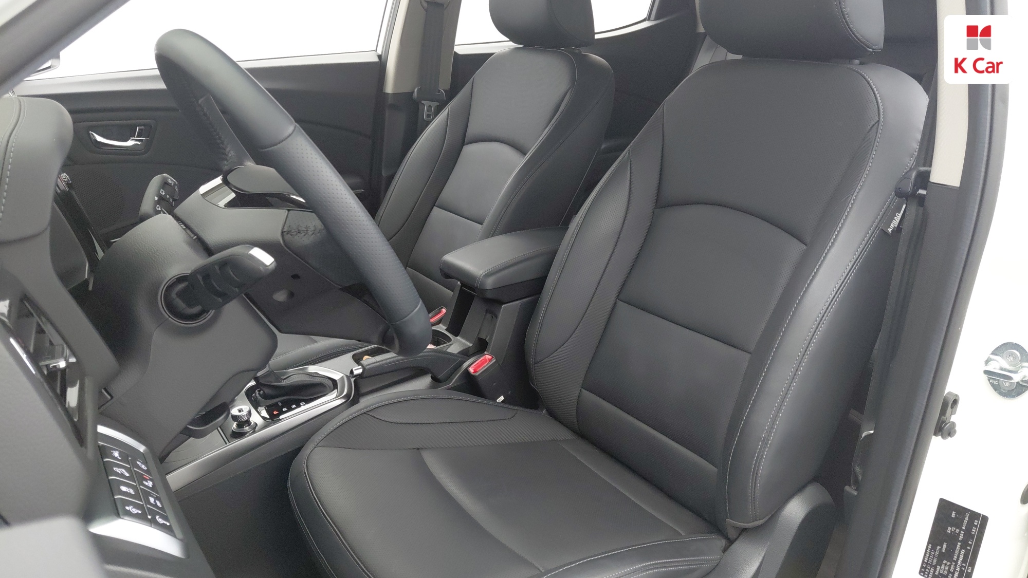 KGM Tivoli бензин 1.5 A7, миниатюра 26