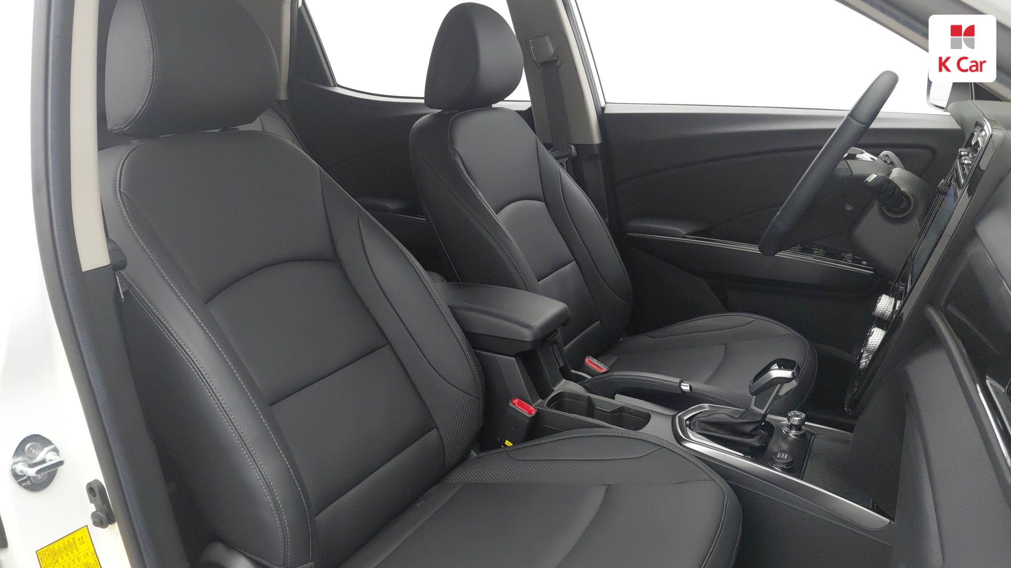 KGM Tivoli бензин 1.5 A7, миниатюра 27