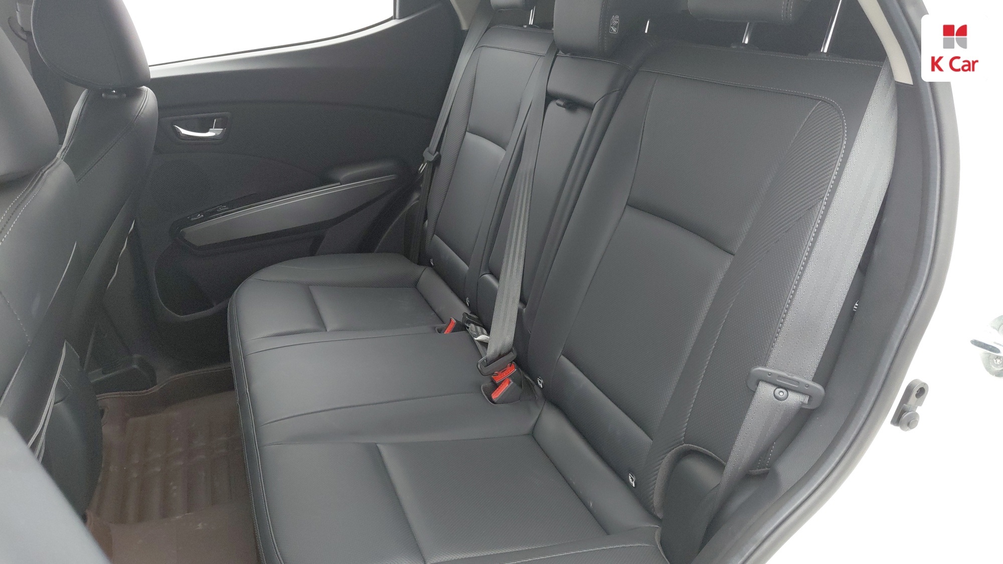 KGM Tivoli бензин 1.5 A7, миниатюра 28
