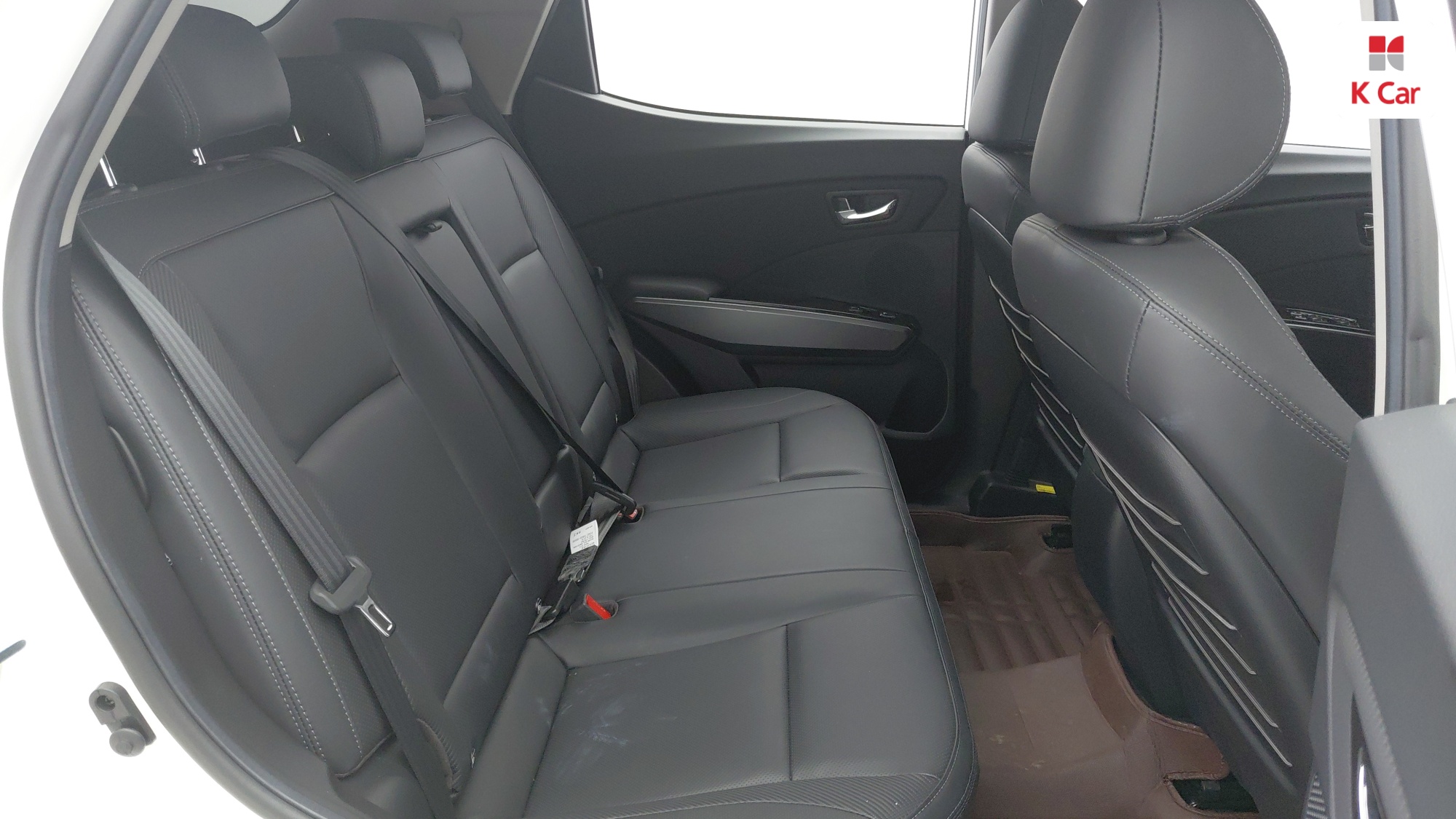 KGM Tivoli бензин 1.5 A7, миниатюра 29