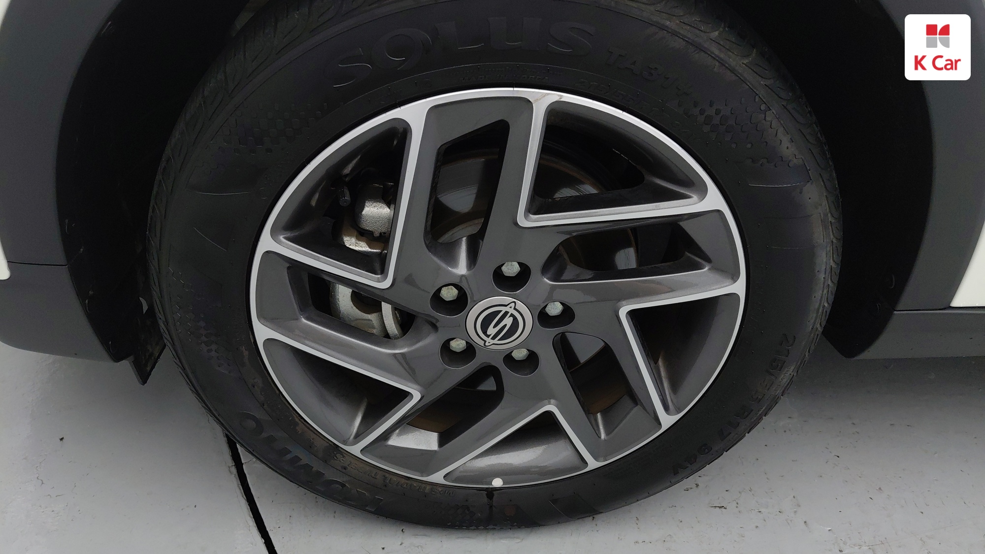 KGM Tivoli бензин 1.5 A7, миниатюра 30