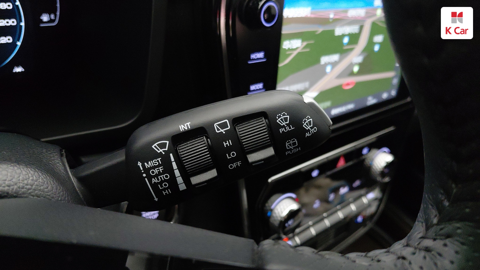 KGM Tivoli бензин 1.5 A7, миниатюра 4
