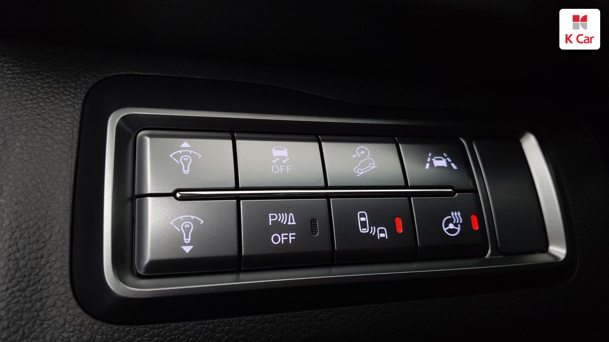 KGM Tivoli бензин 1.5 A7, миниатюра 7