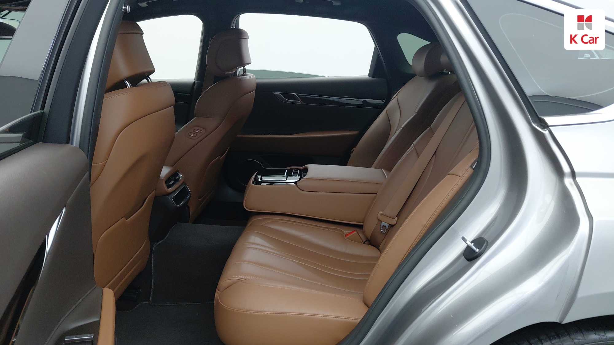 Genesis G80 бензин Turbo 2.5 AWD, миниатюра 17
