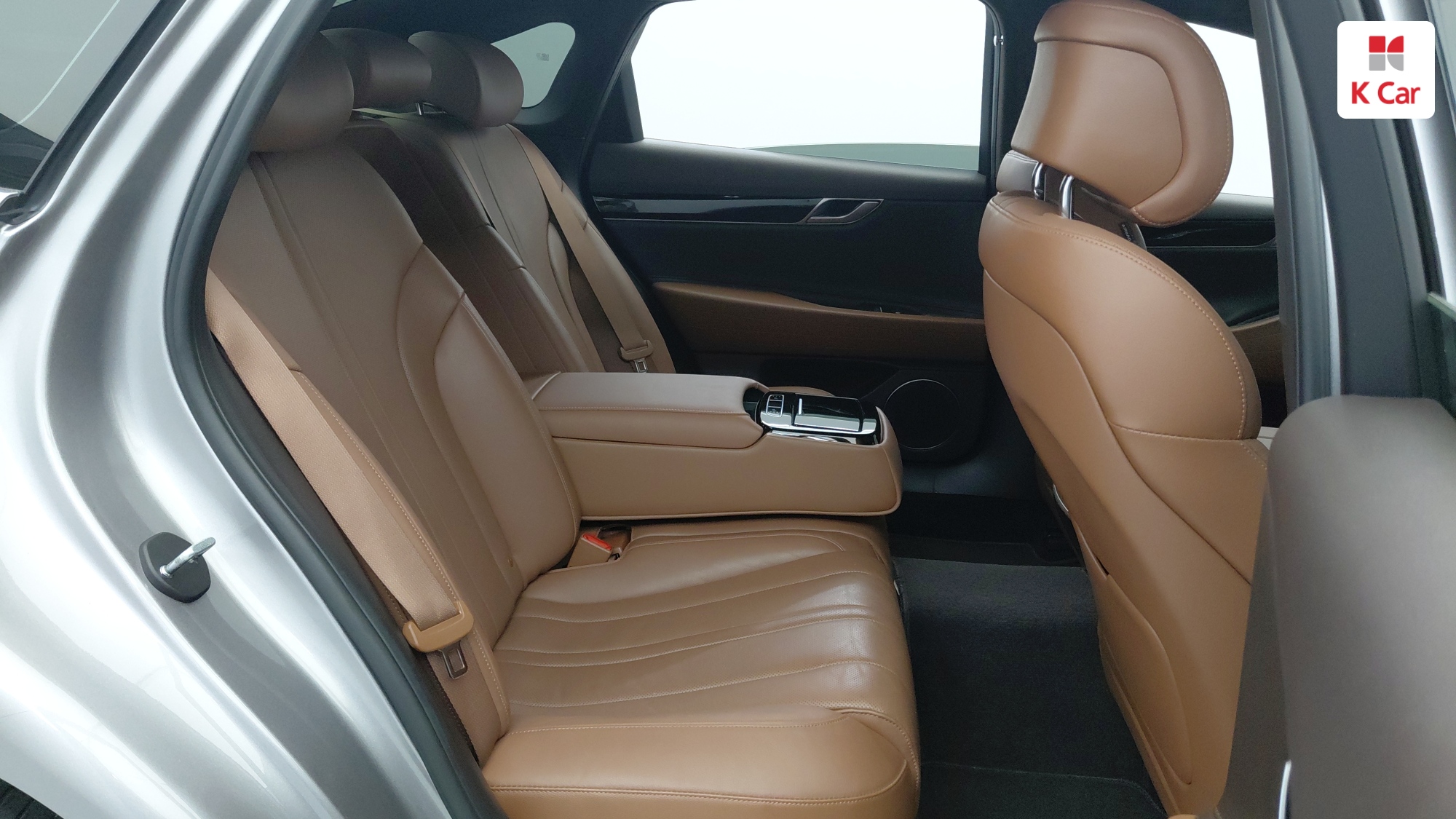 Genesis G80 бензин Turbo 2.5 AWD, миниатюра 18