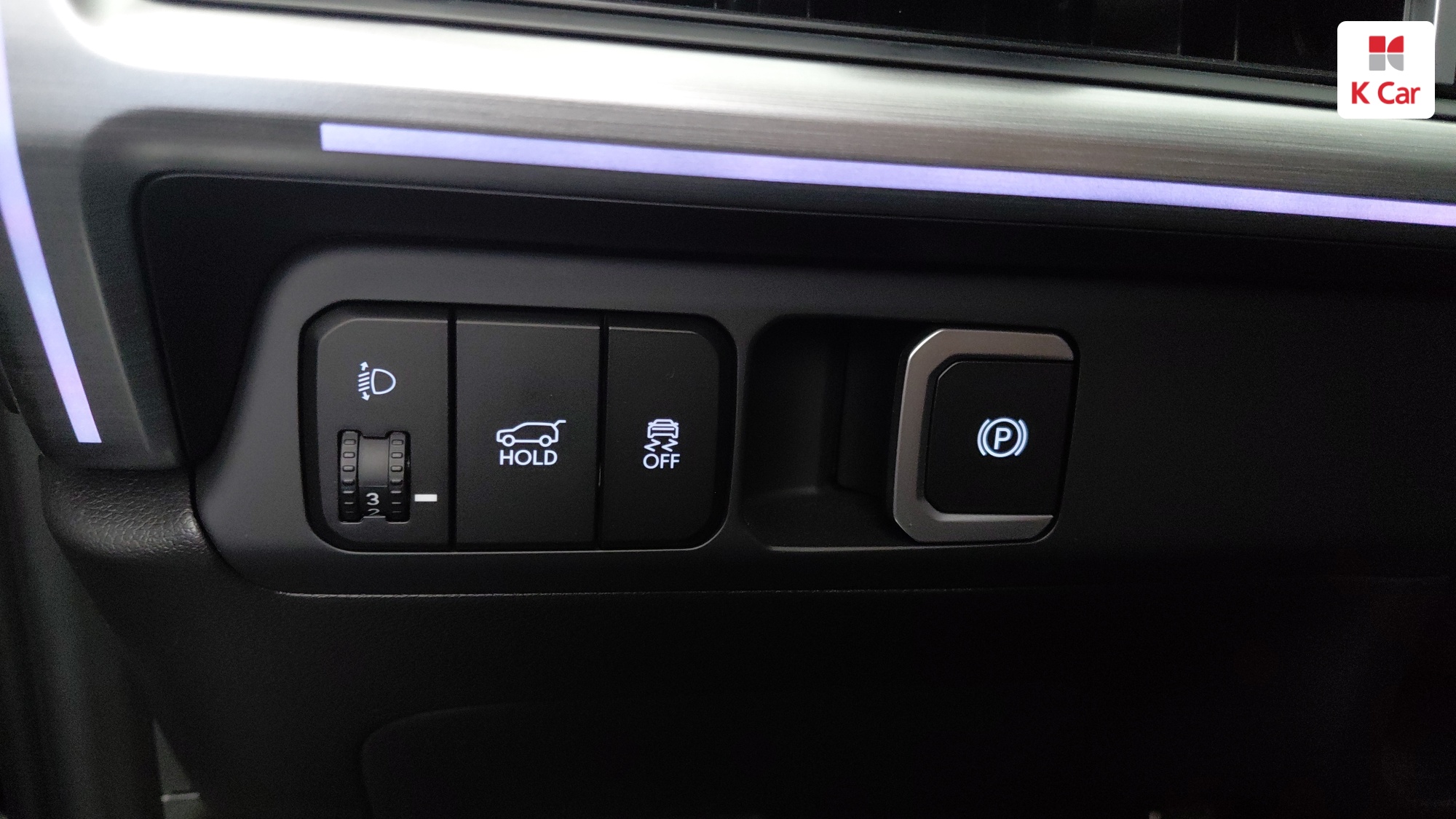Hyundai Santa FE бензин 2.5 Turbo AWD Calligraphy, миниатюра 8