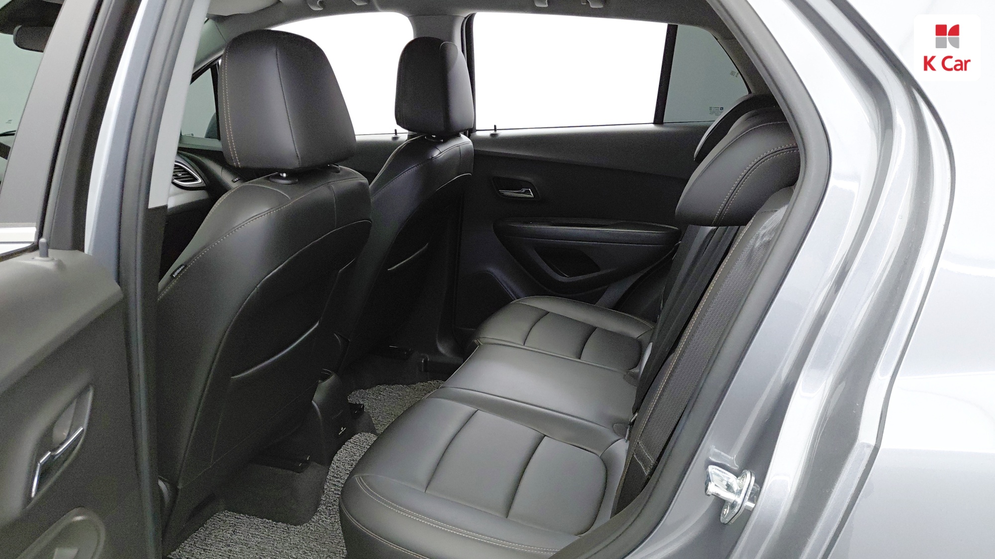 Chevrolet Trax 1.4 LT, миниатюра 12