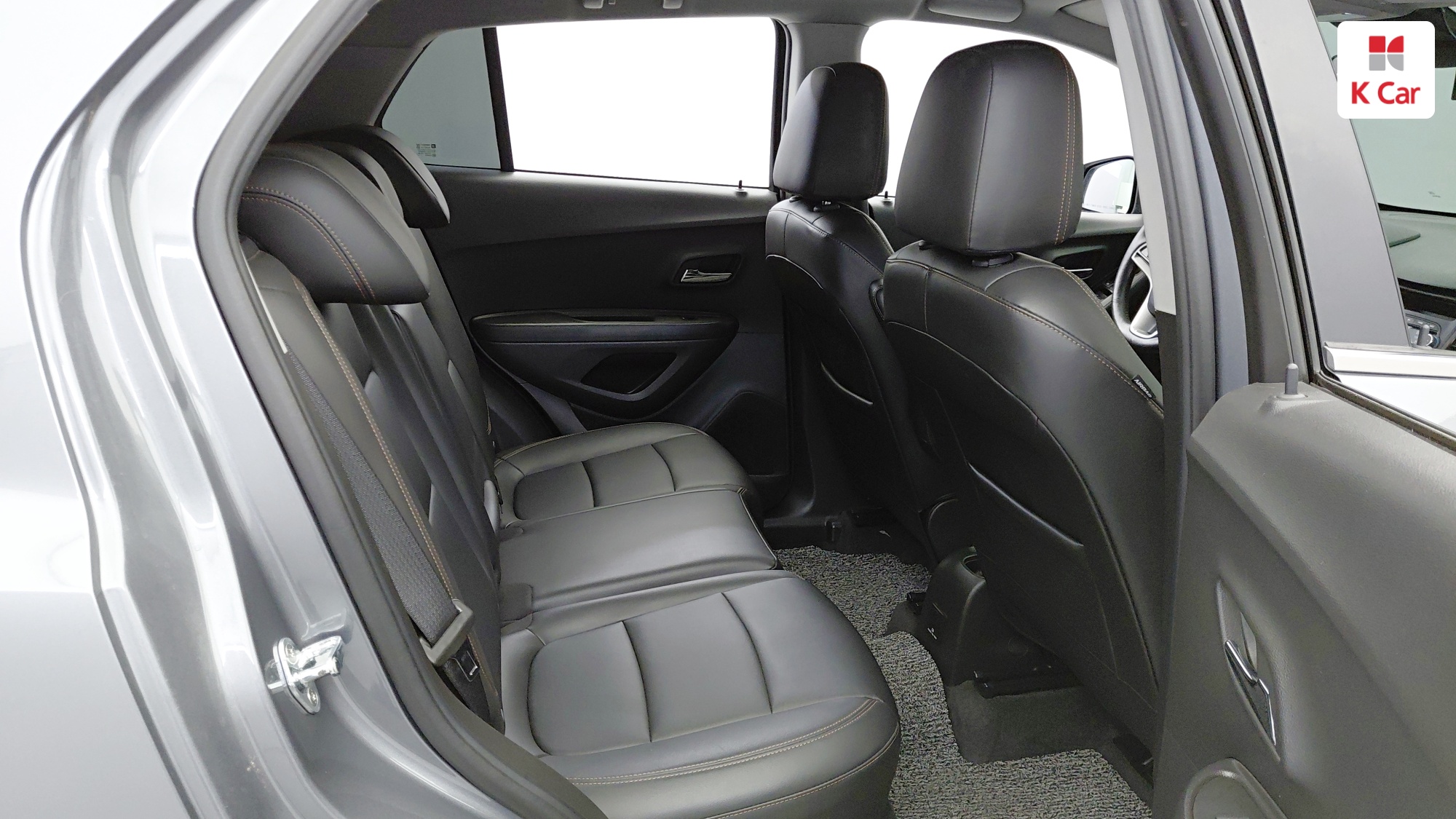 Chevrolet Trax 1.4 LT, миниатюра 13