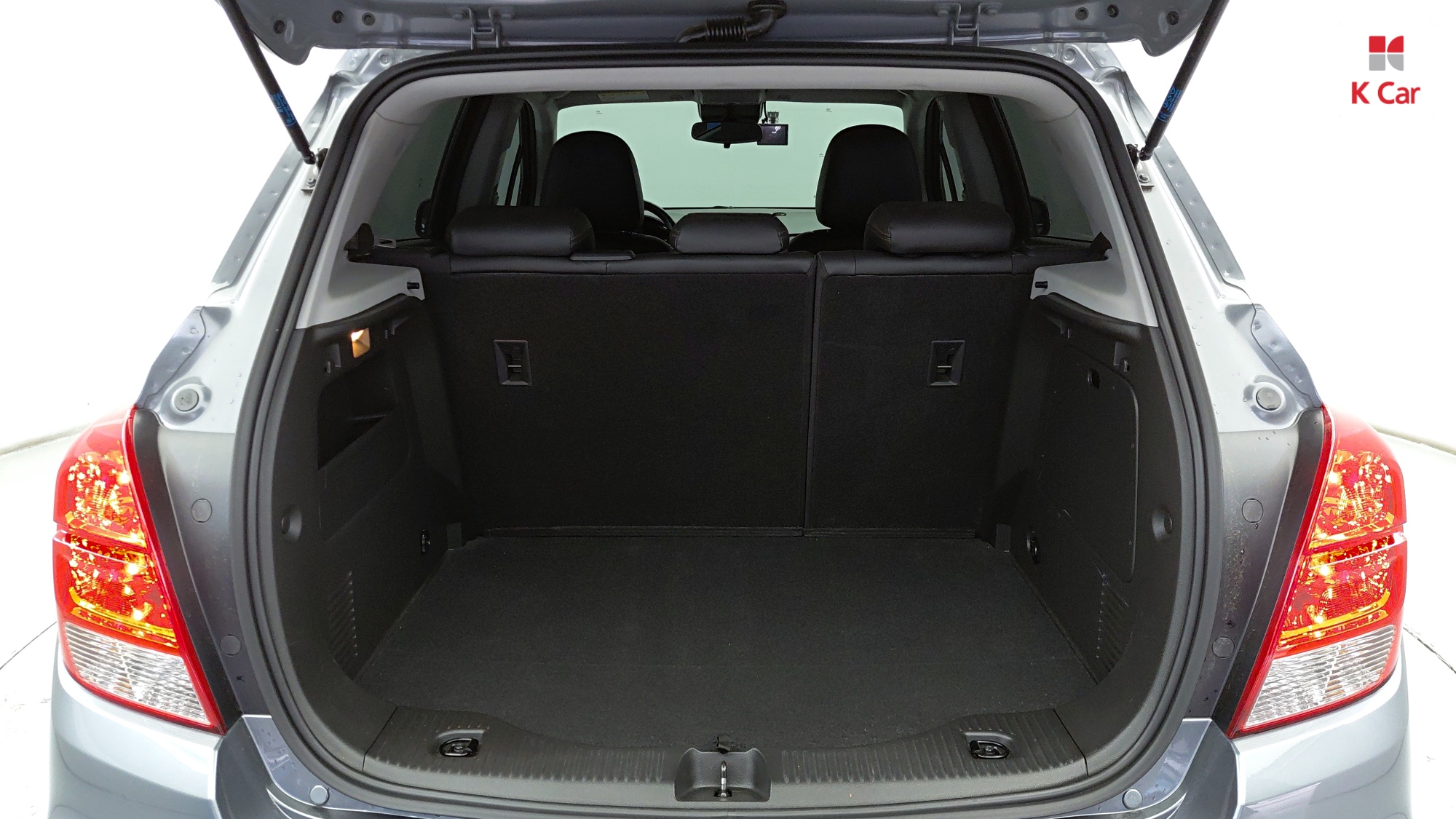 Chevrolet Trax 1.4 LT, миниатюра 14