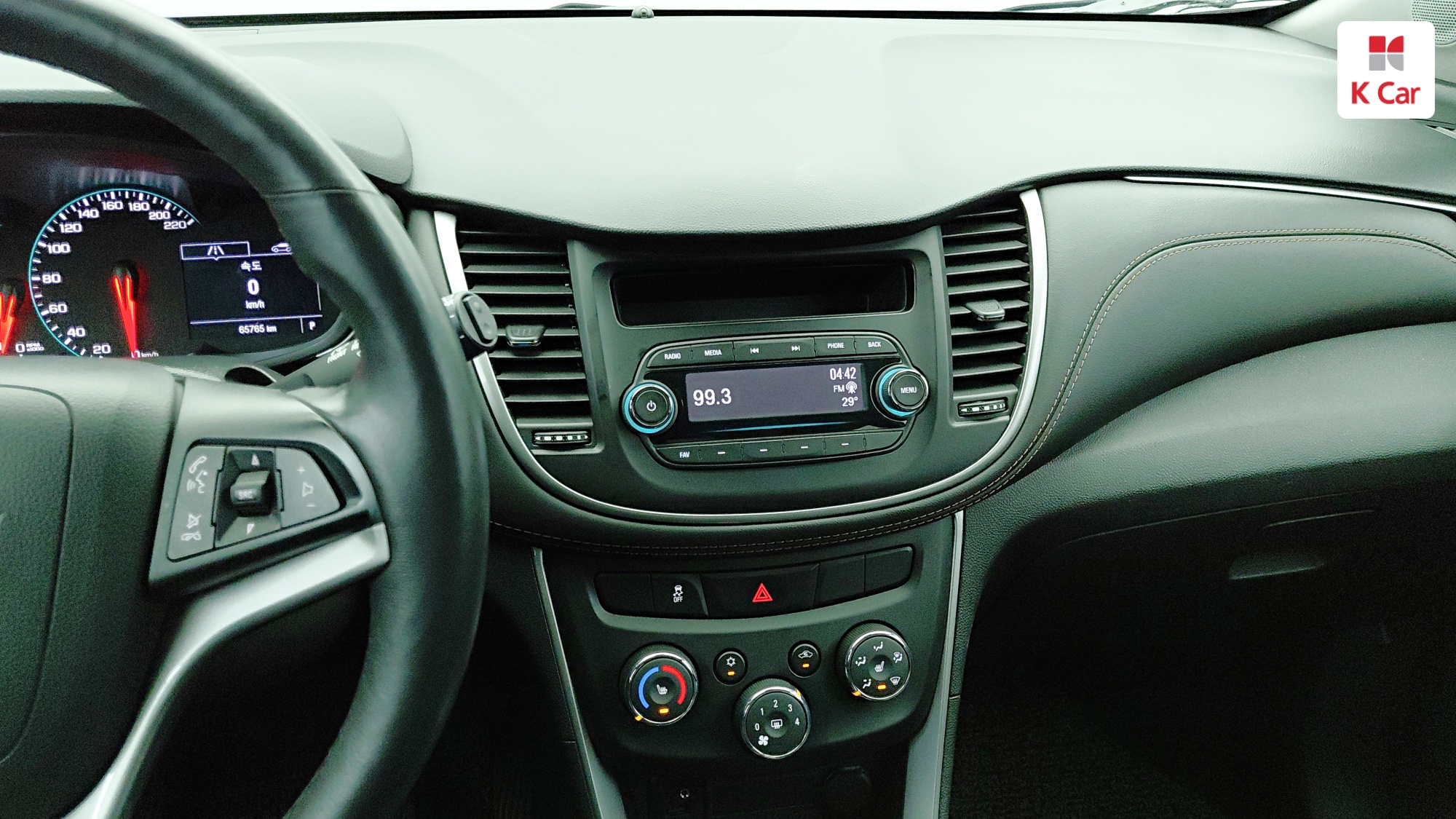 Chevrolet Trax 1.4 LT, миниатюра 15