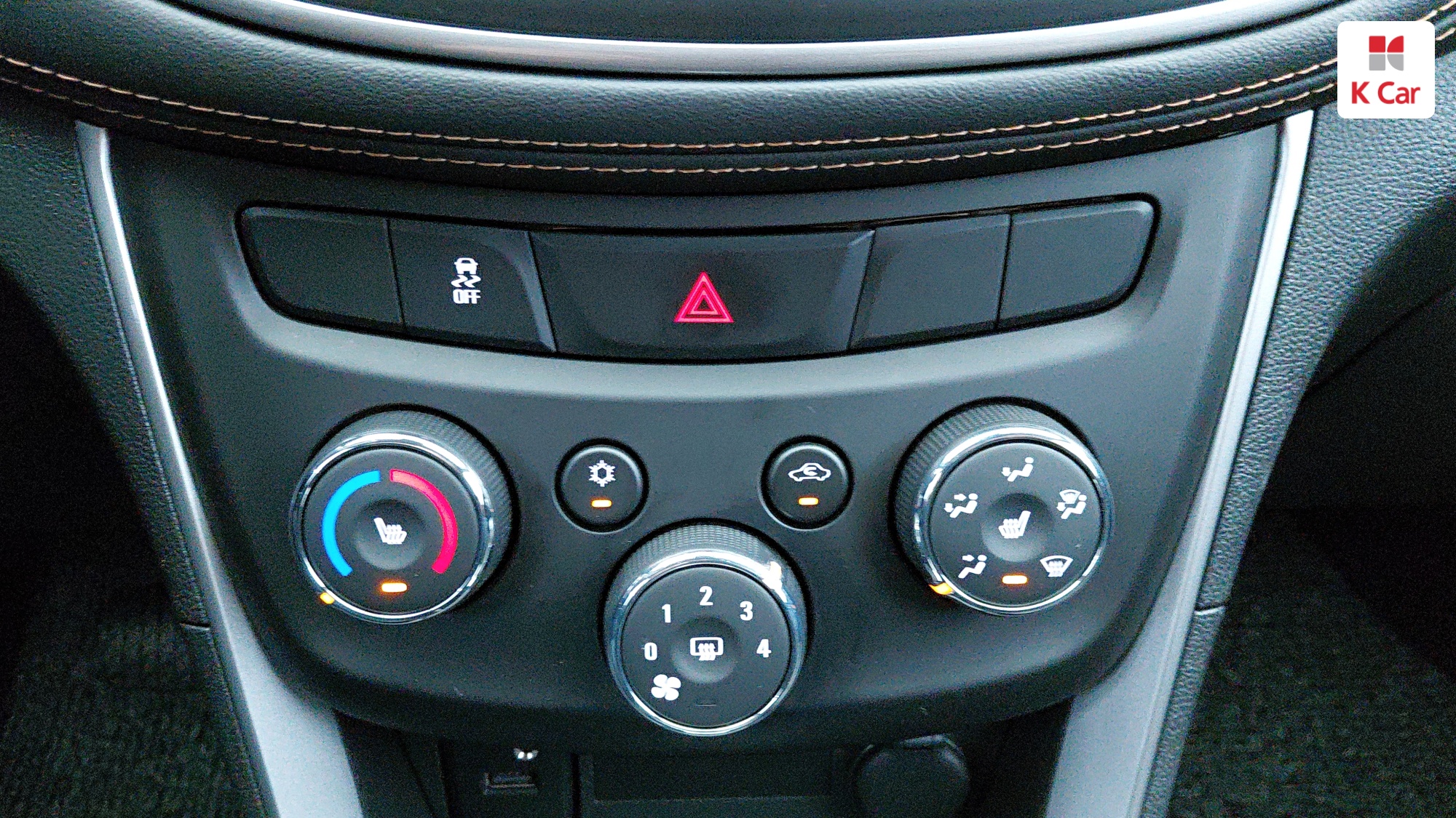 Chevrolet Trax 1.4 LT, миниатюра 16