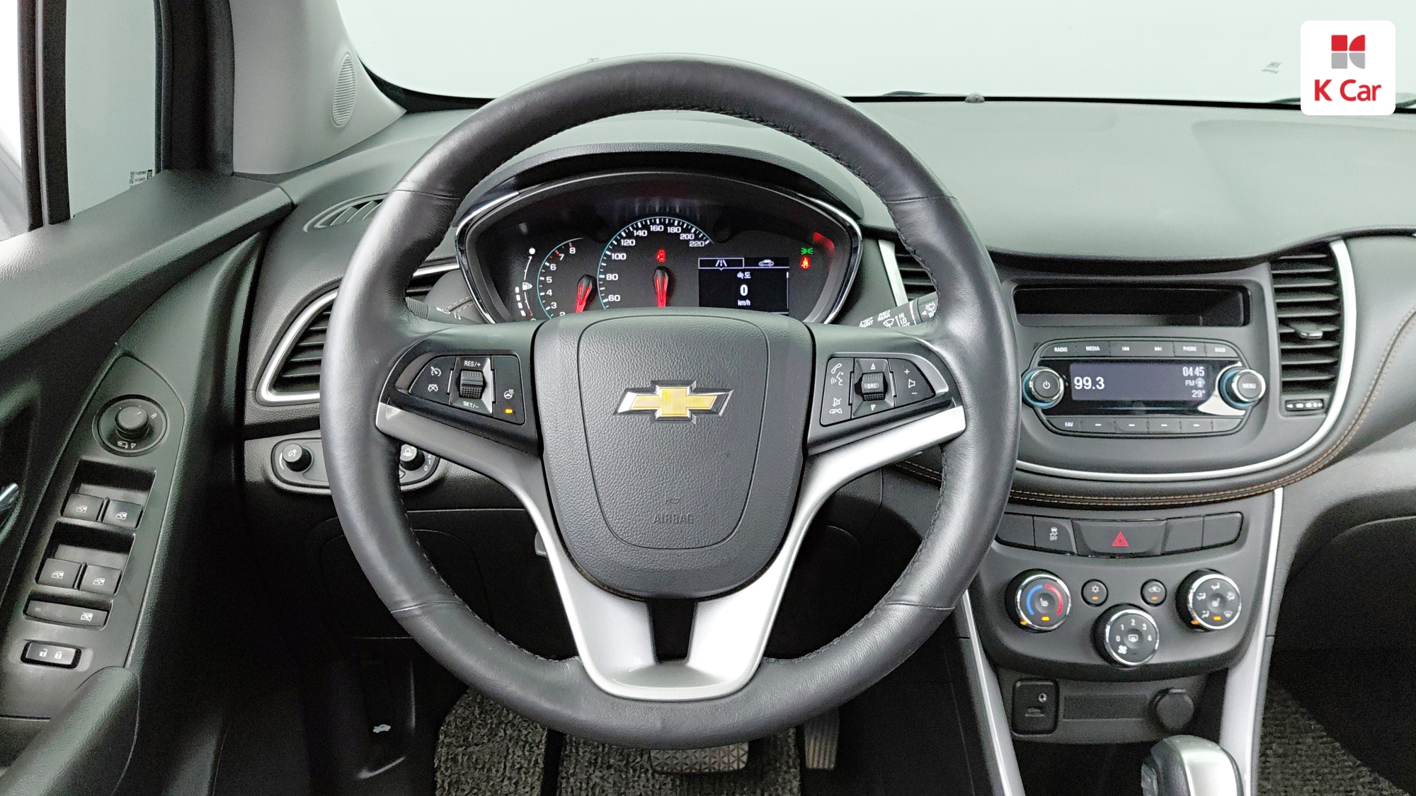 Chevrolet Trax 1.4 LT, миниатюра 20