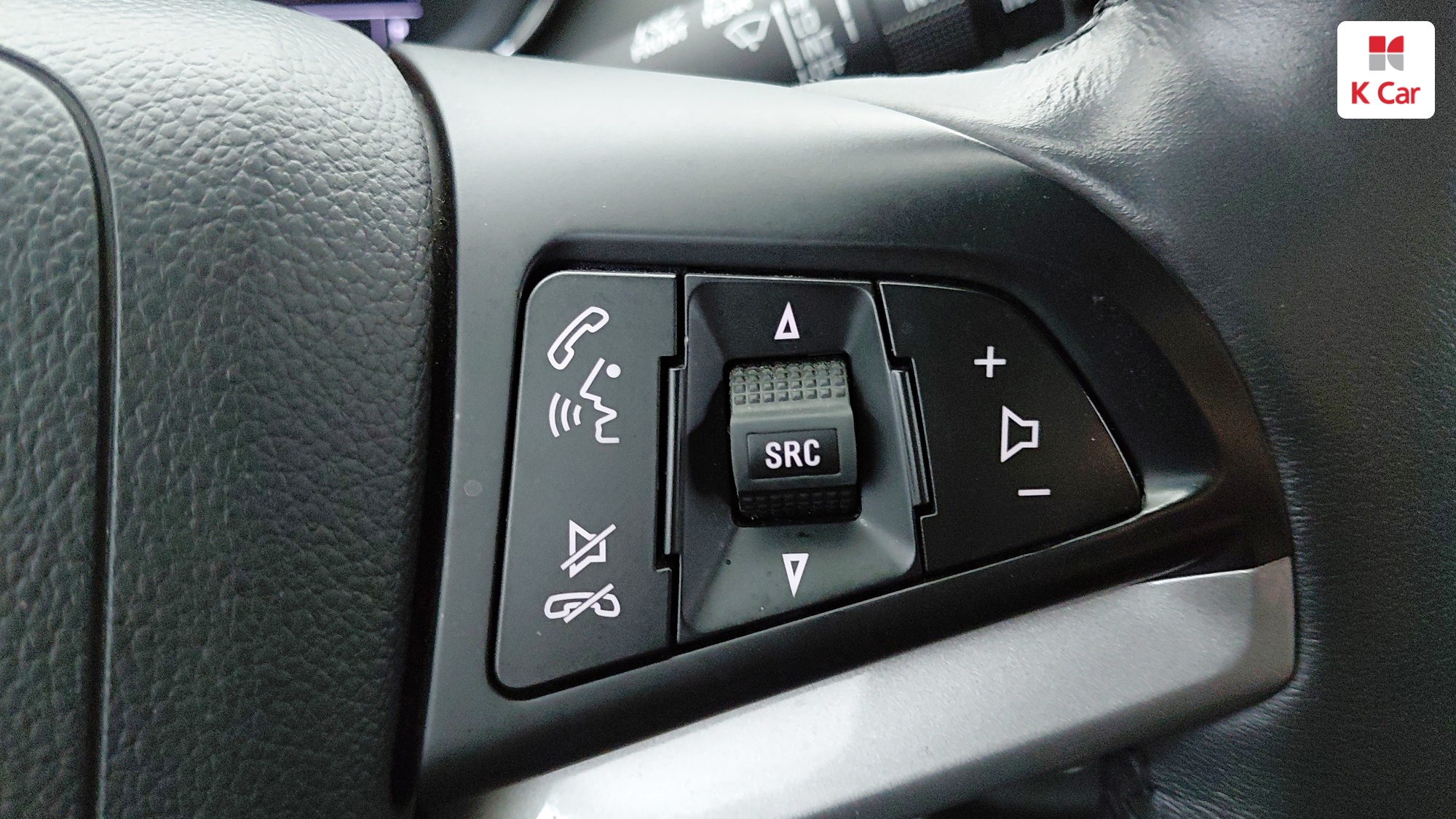 Chevrolet Trax 1.4 LT, миниатюра 22