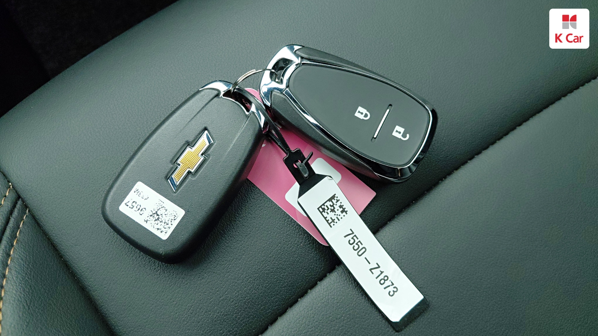 Chevrolet Trax 1.4 LT, миниатюра 23