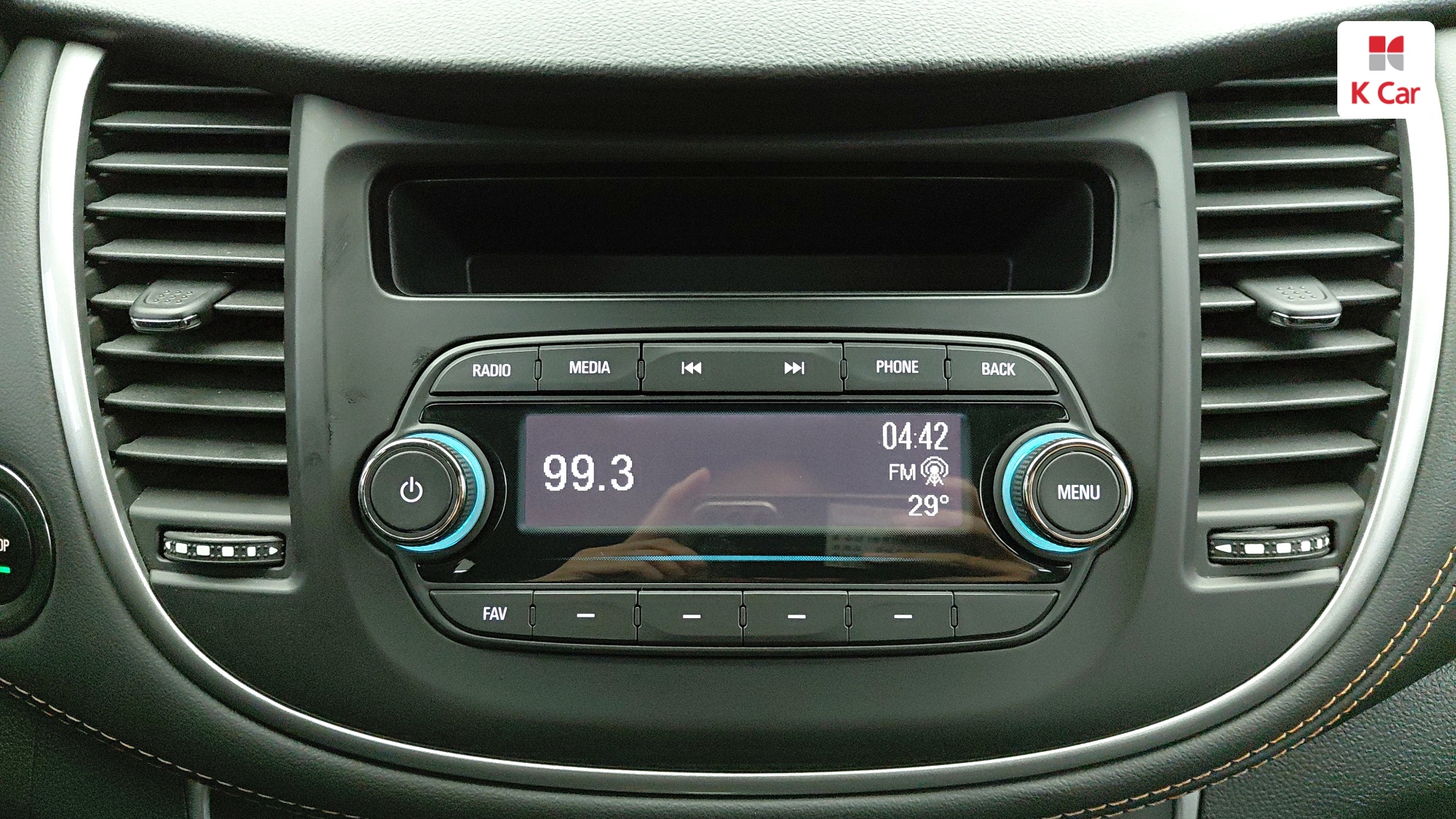 Chevrolet Trax 1.4 LT, миниатюра 4